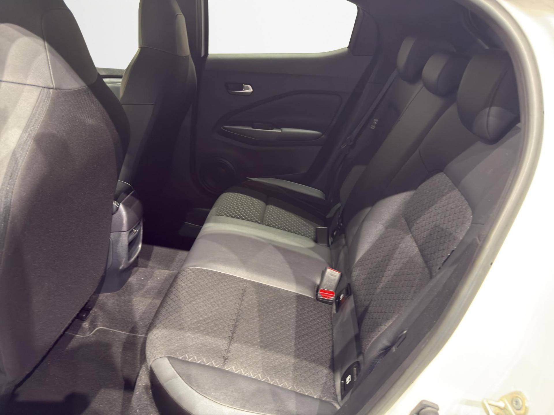 Auto Venduta - NISSAN Juke Juke 1.0 dig-t N-Connecta 114cv usata in pronta consegna - Brandini