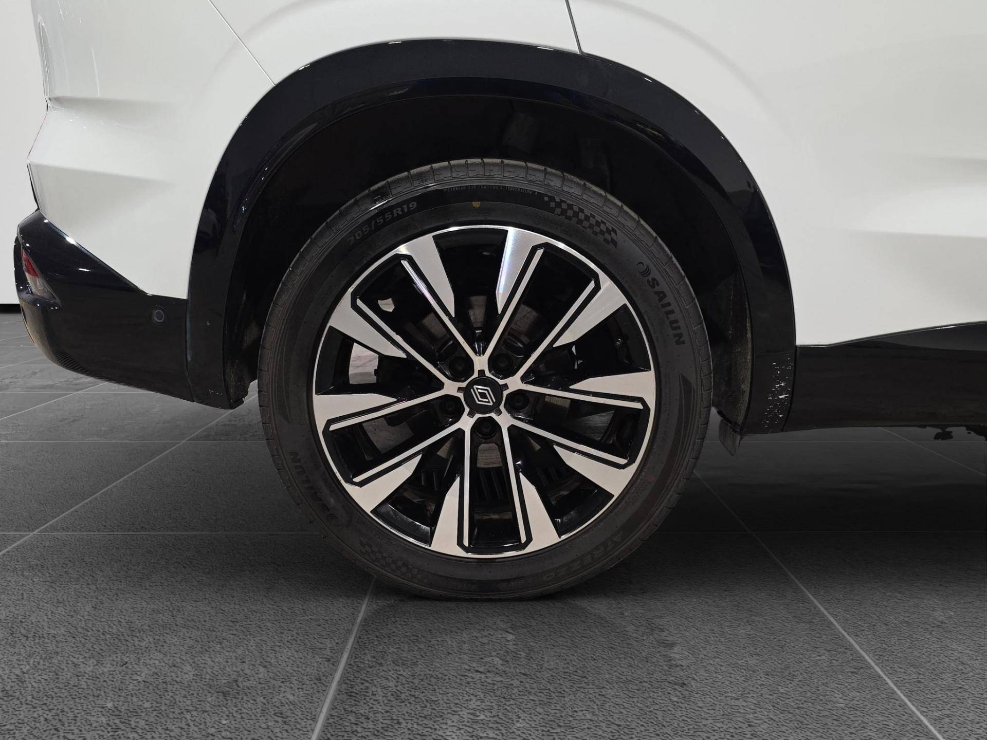 RENAULT Austral Austral 1.2 E-Tech full hybrid Techno 200cv usata in pronta consegna - Brandini