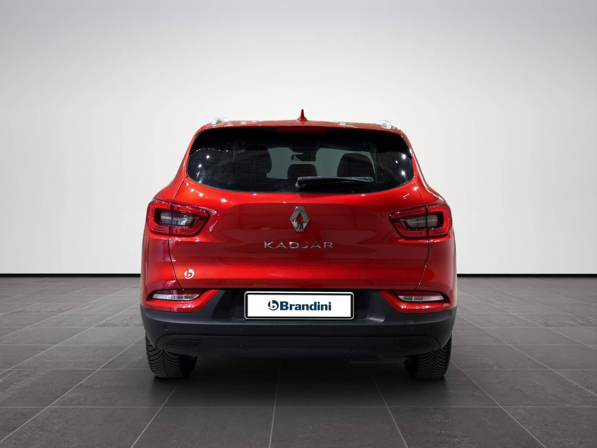 Auto Venduta - RENAULT Kadjar Kadjar 1.5 blue dci Sport Edition 115cv usata in pronta consegna - Brandini