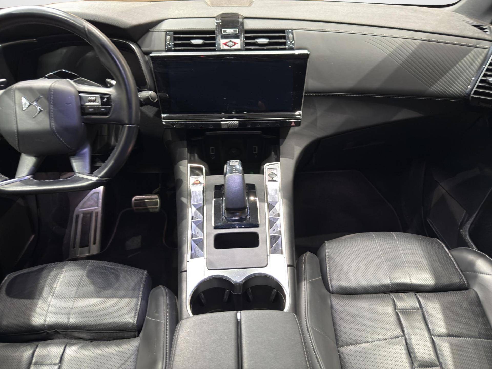 DS DS 7 DS7 1.6 e-tense phev Rivoli 4x4 360cv auto usata in pronta consegna - Brandini