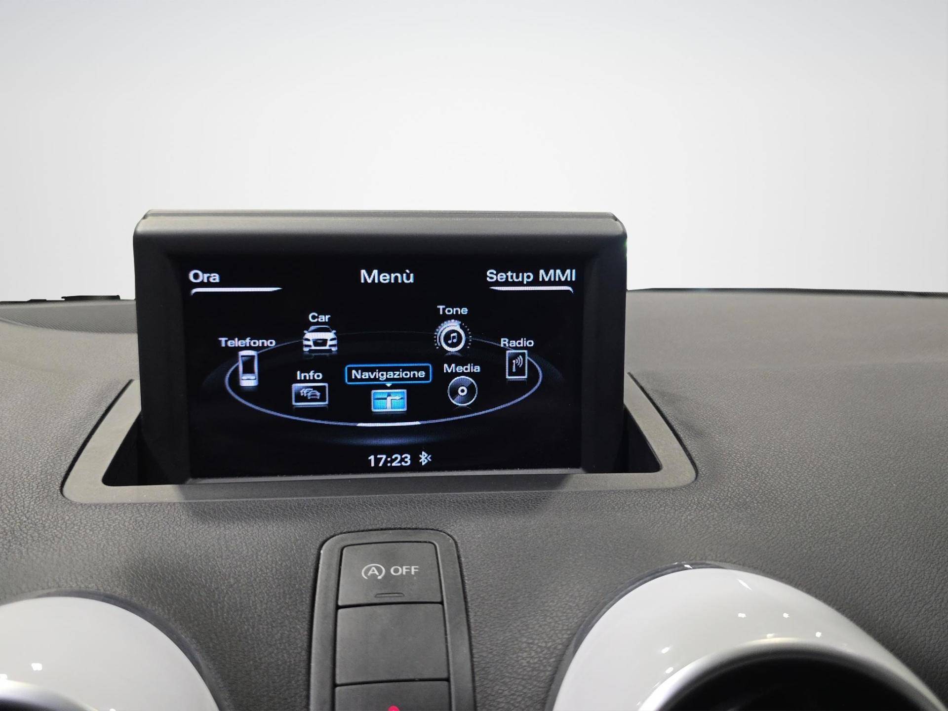 Auto Venduta - AUDI A1 A1 Sportback 1.2 tfsi S Line Edition usata in pronta consegna - Brandini