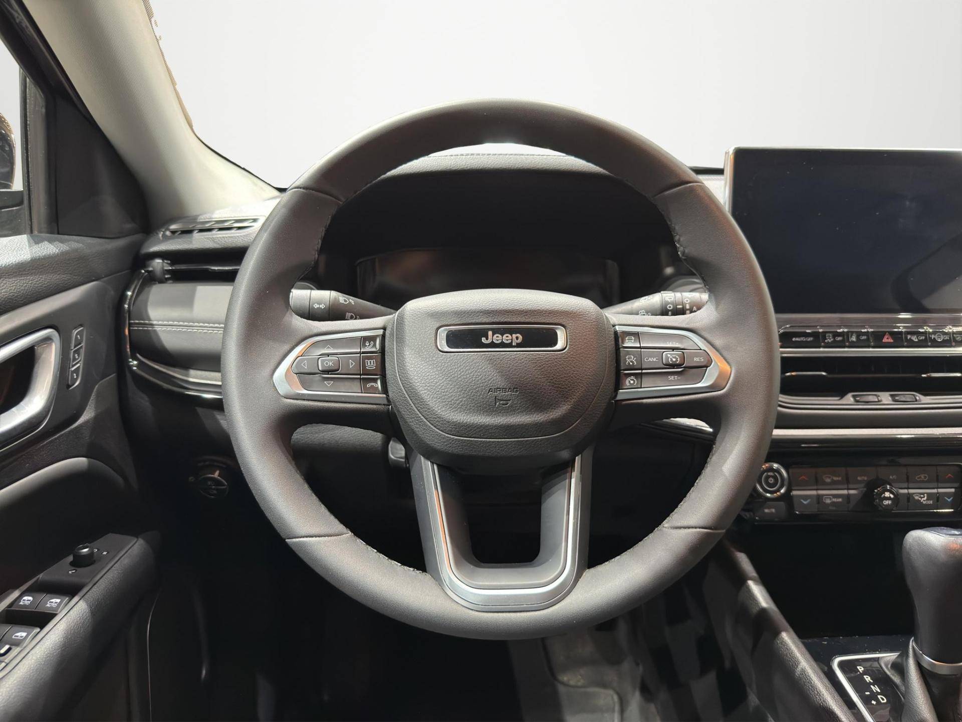 Auto Venduta - JEEP Compass Compass 1.5 turbo t4 mhev Summit 2wd 130cv dct usata in pronta consegna - Brandini