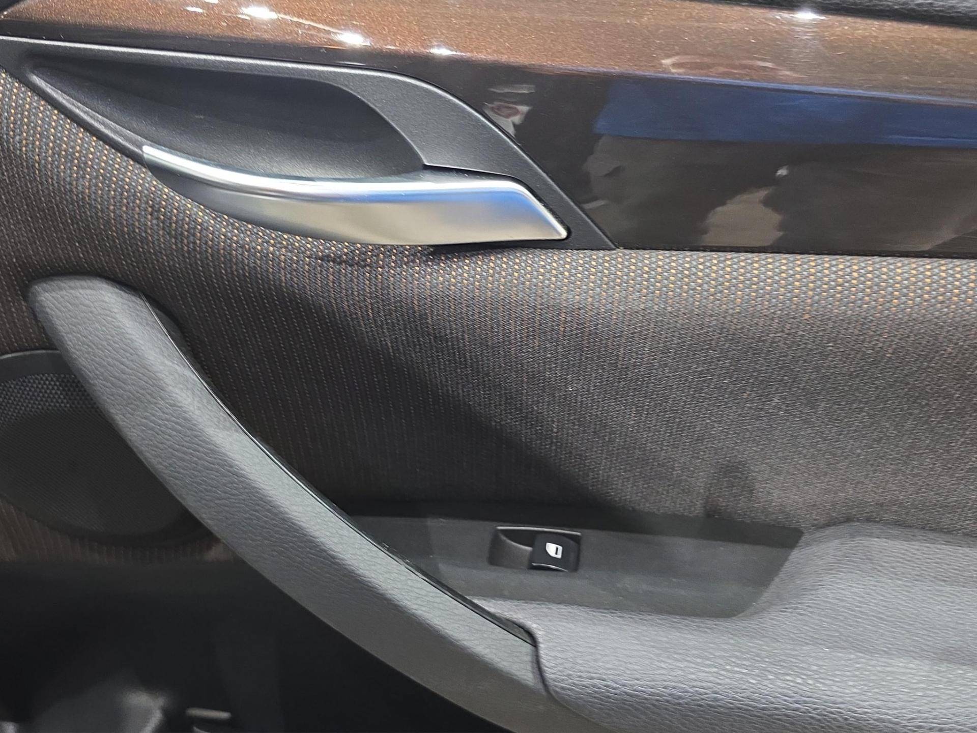 Auto Venduta - BMW X1 X1 sdrive18d xLine usata in pronta consegna - Brandini