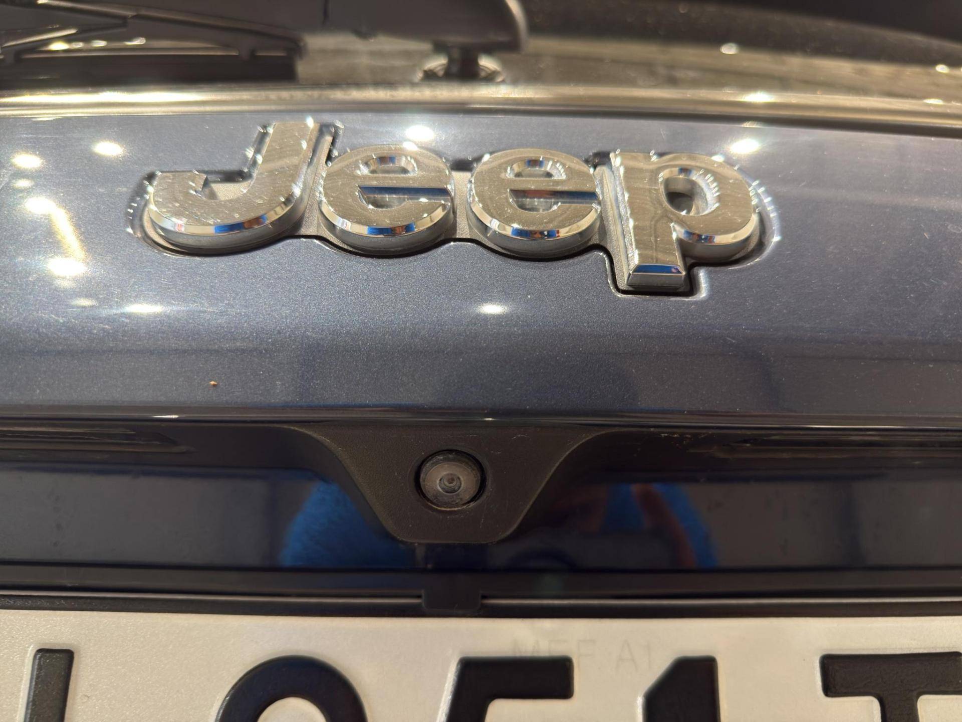 Auto Venduta - JEEP Compass Compass 1.5 turbo t4 mhev Limited 2wd 130cv dct usata in pronta consegna - Brandini