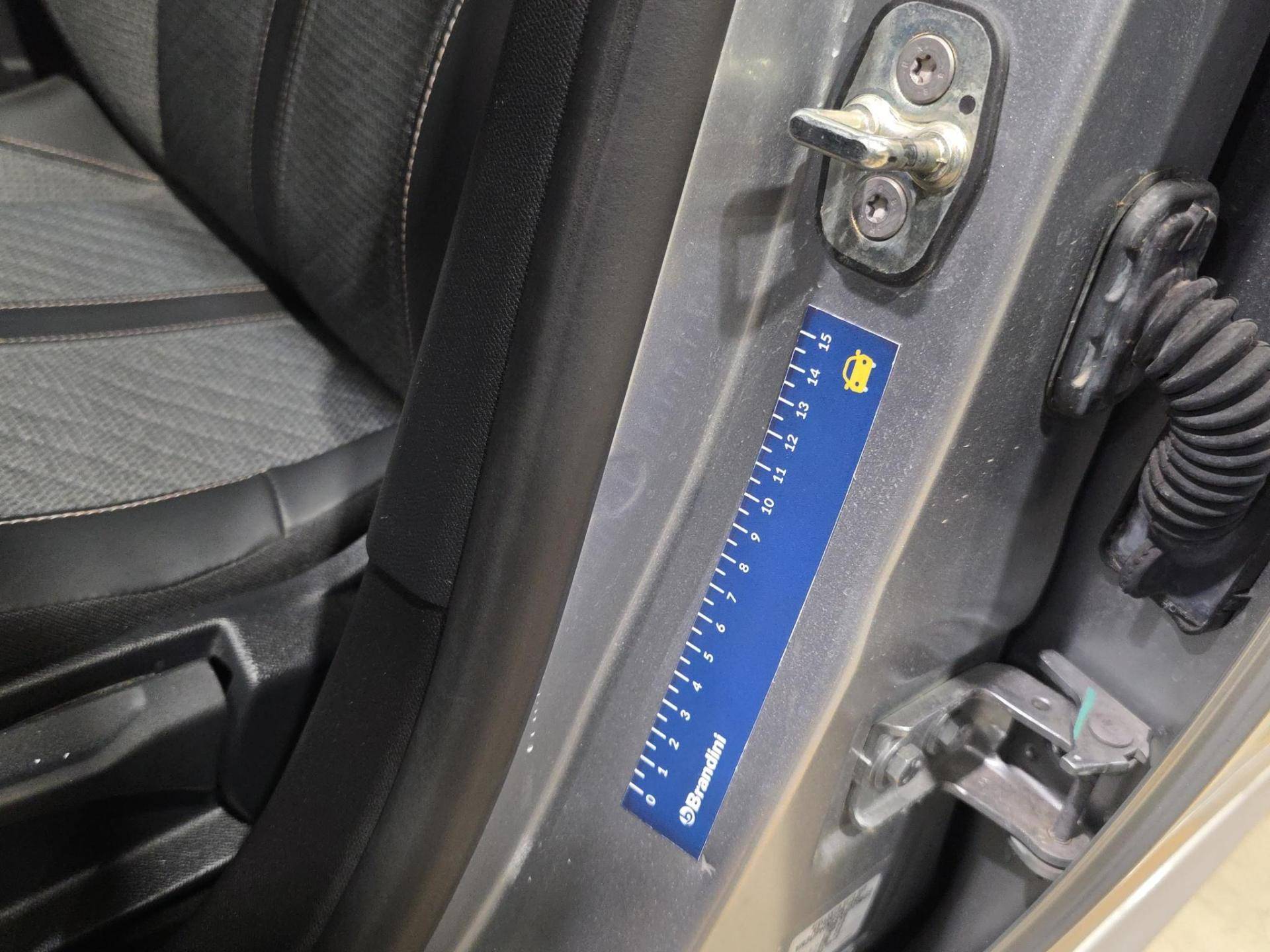 Auto Venduta - PEUGEOT 208 208 1.2 puretech Allure s&s 100cv usata in pronta consegna - Brandini