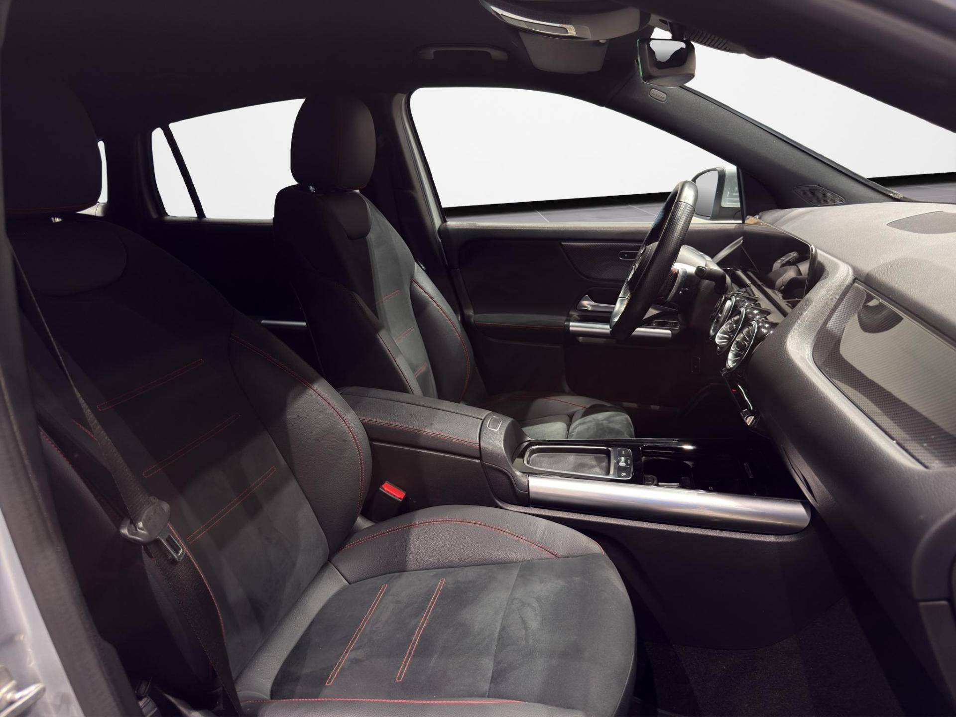 MERCEDES GLA GLA 200 d AMG Line Advanced Plus auto usata in pronta consegna - Brandini