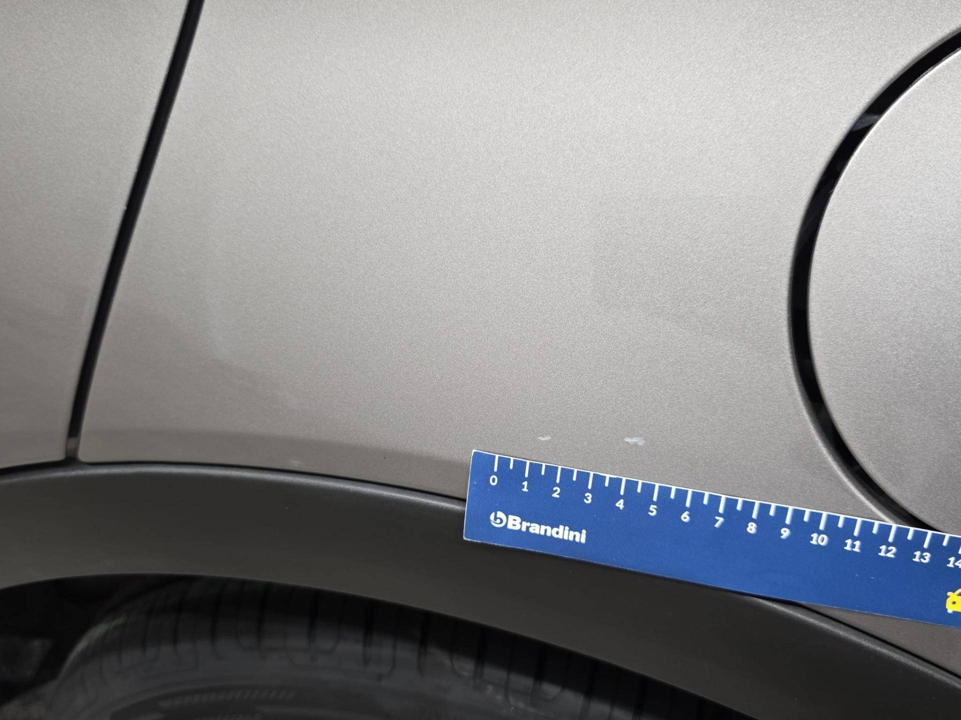 Auto Venduta - HYUNDAI Bayon Bayon 1.2 mpi Xline Led Pack usata in pronta consegna - Brandini