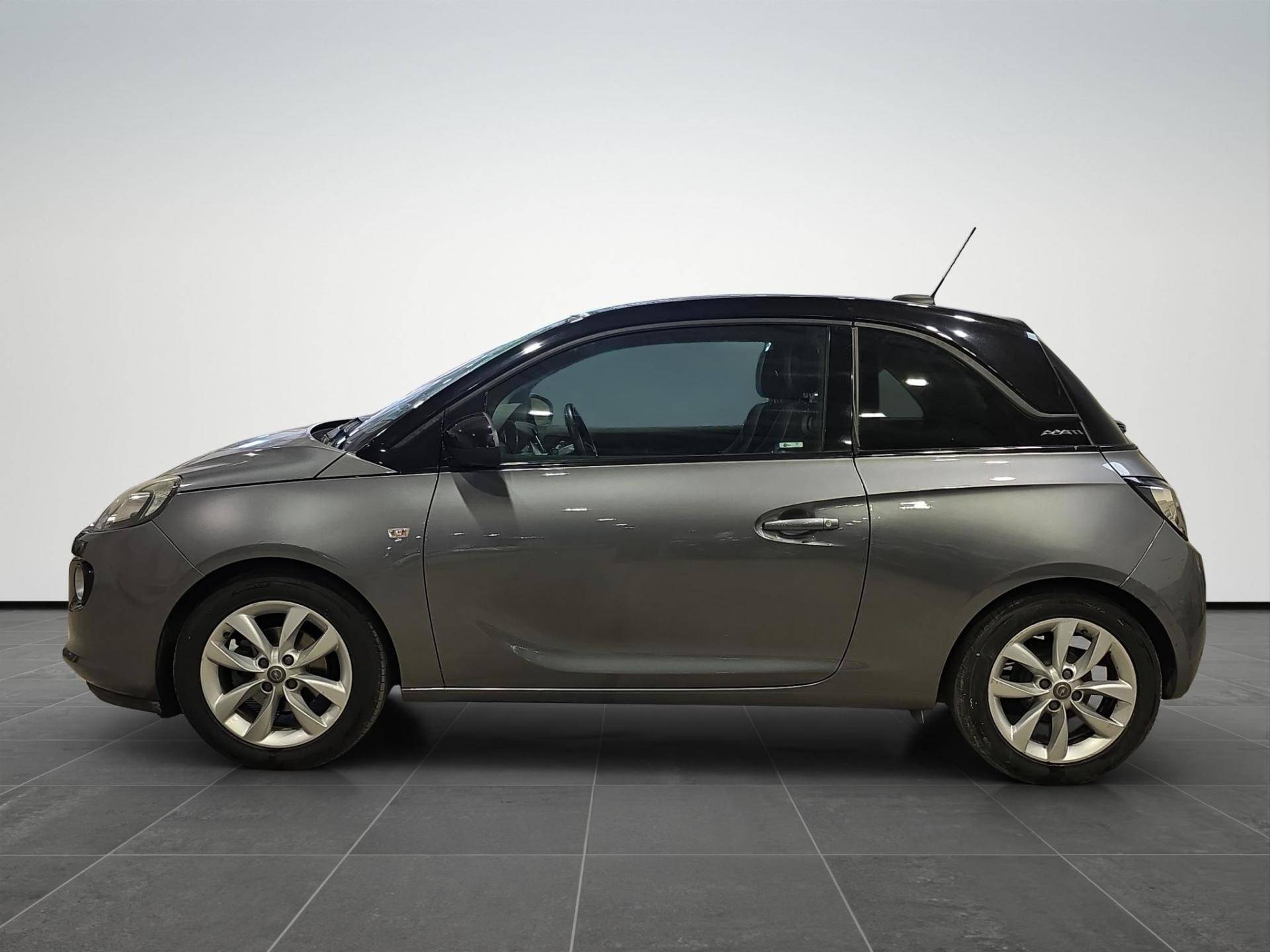 OPEL Adam Adam 1.2 Rocks Air 70cv E6 usata in pronta consegna - Brandini