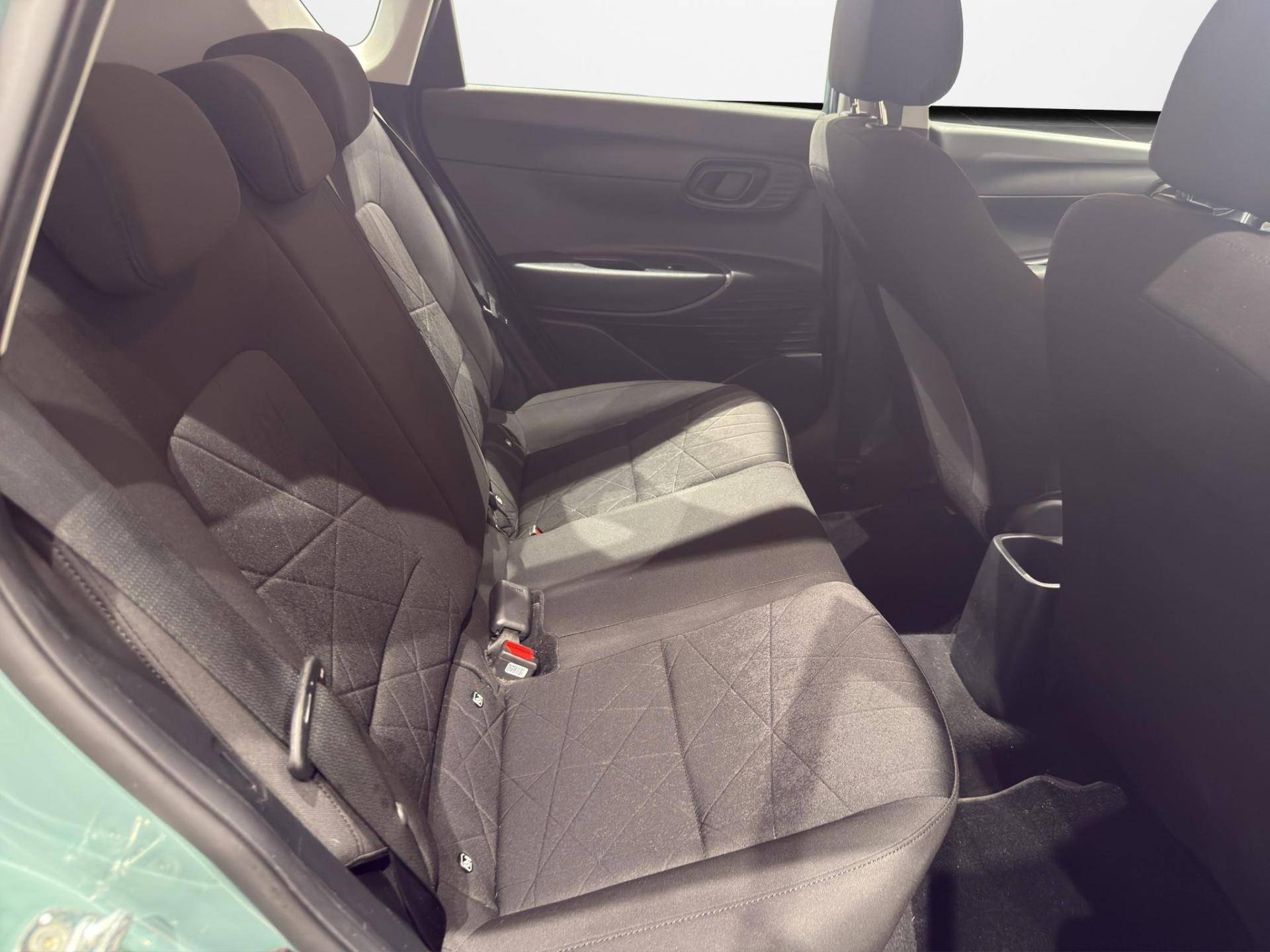 Auto Venduta - HYUNDAI Bayon Bayon 1.2 mpi Xline usata in pronta consegna - Brandini