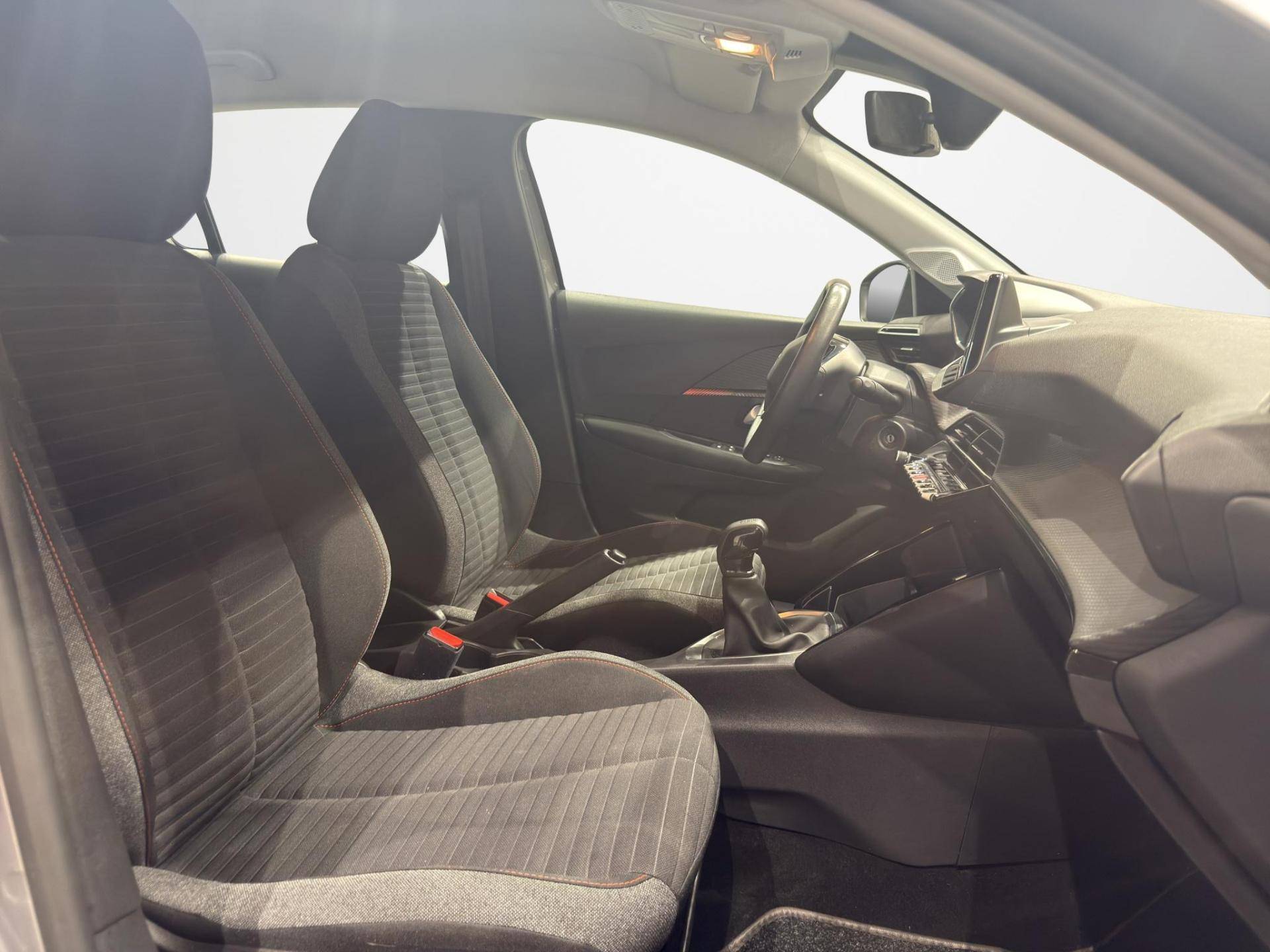 Auto Venduta - PEUGEOT 208 208 1.2 puretech Active Pack s&s 75cv usata in pronta consegna - Brandini