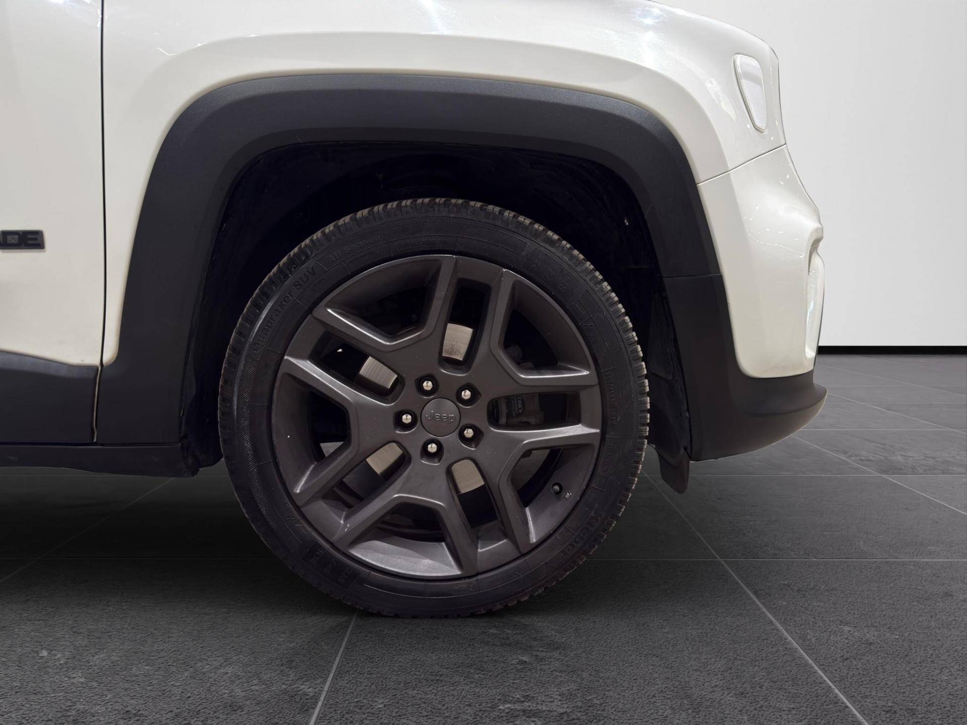 JEEP Renegade Renegade 1.3 t4 S 2wd 150cv ddct usata in pronta consegna - Brandini