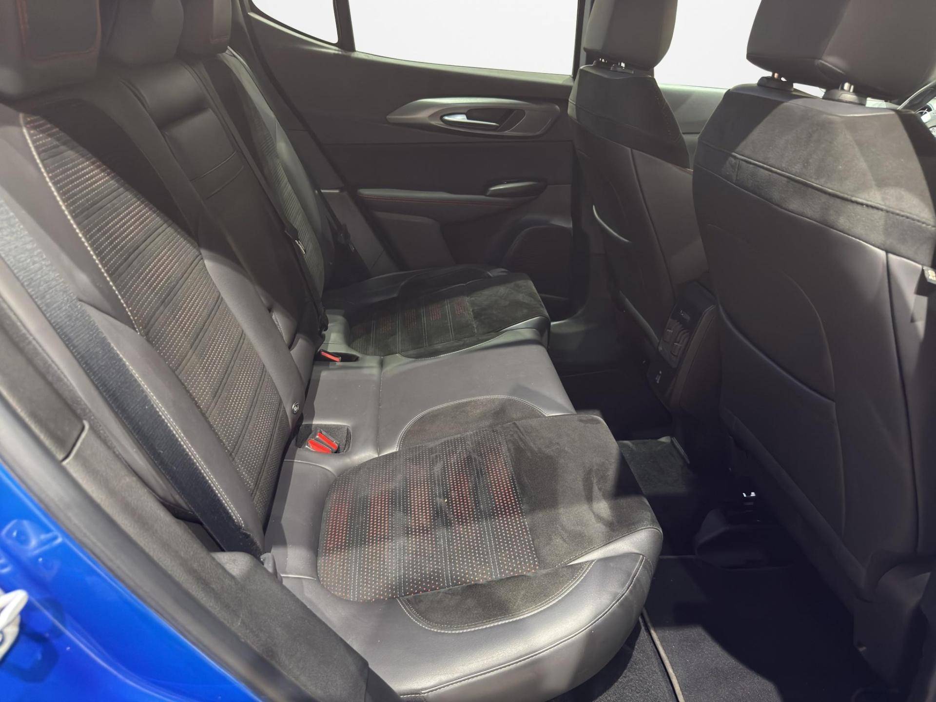 ALFA ROMEO Tonale Tonale 1.5 hybrid Speciale 130cv ddct7 usata in pronta consegna - Brandini