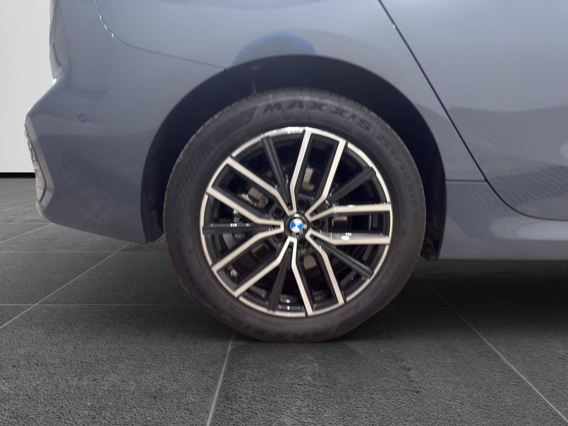 BMW Serie 2 Active Tourer 225e Active Tourer xdrive Hybrid Edition auto usata in pronta consegna - Brandini