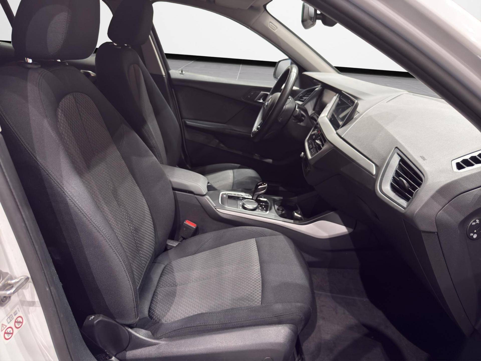 BMW Serie 1 118d Business Advantage usata in pronta consegna - Brandini