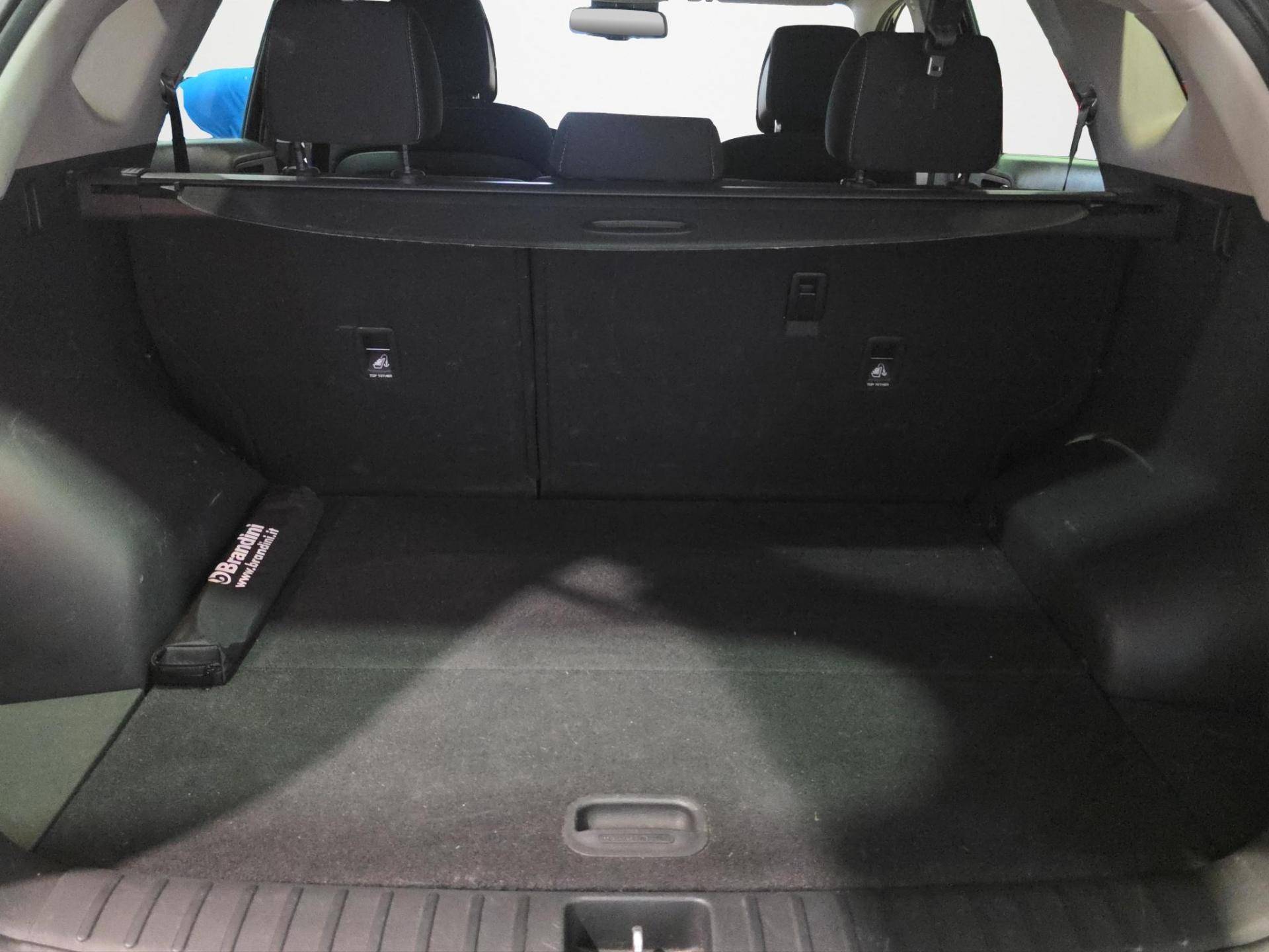 HYUNDAI Tucson Tucson 1.7 crdi Xpossible 2wd 141cv dct usata in pronta consegna - Brandini