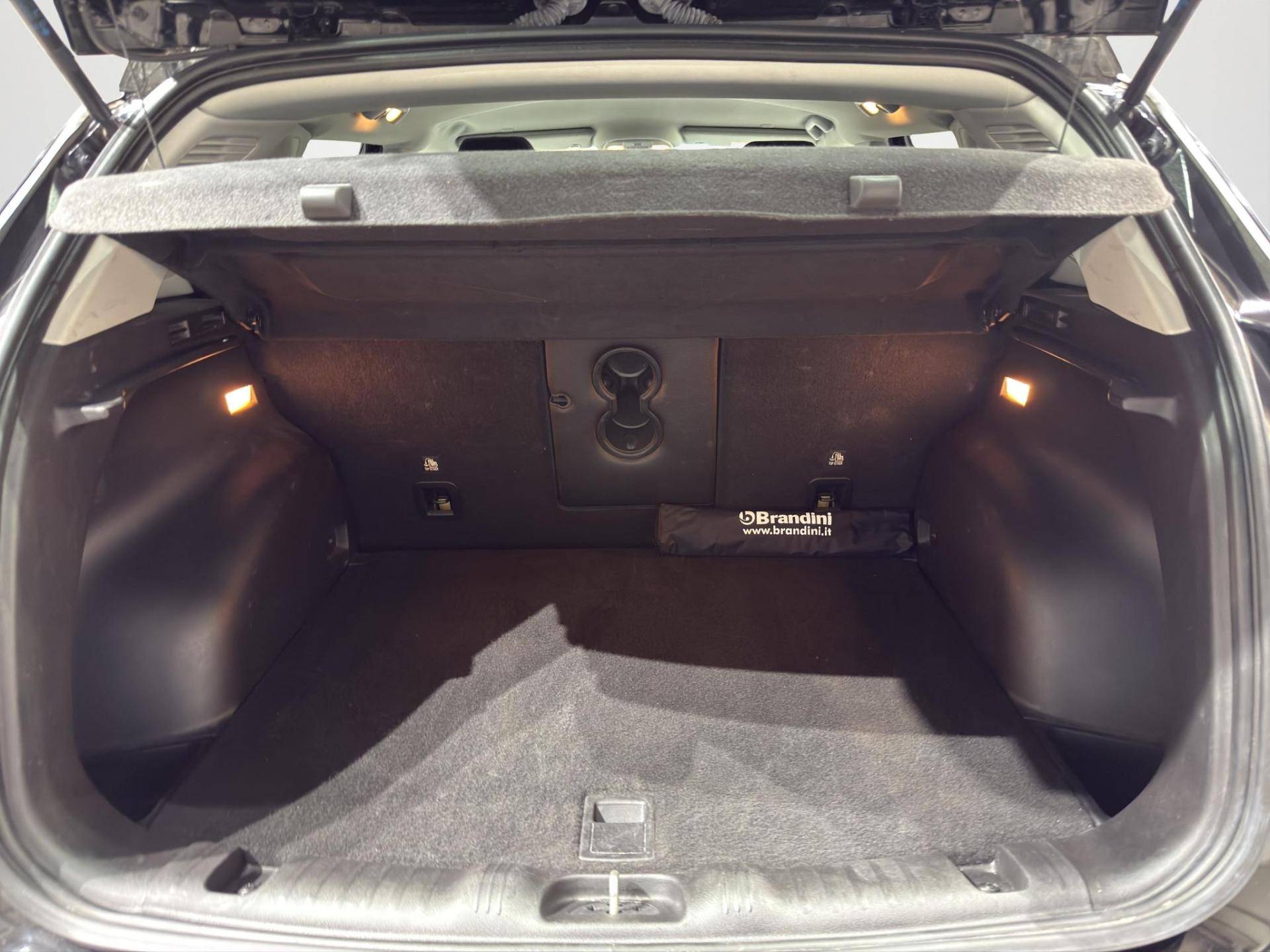 JEEP Compass Compass 1.5 turbo t4 mhev Summit 2wd 130cv dct usata in pronta consegna - Brandini