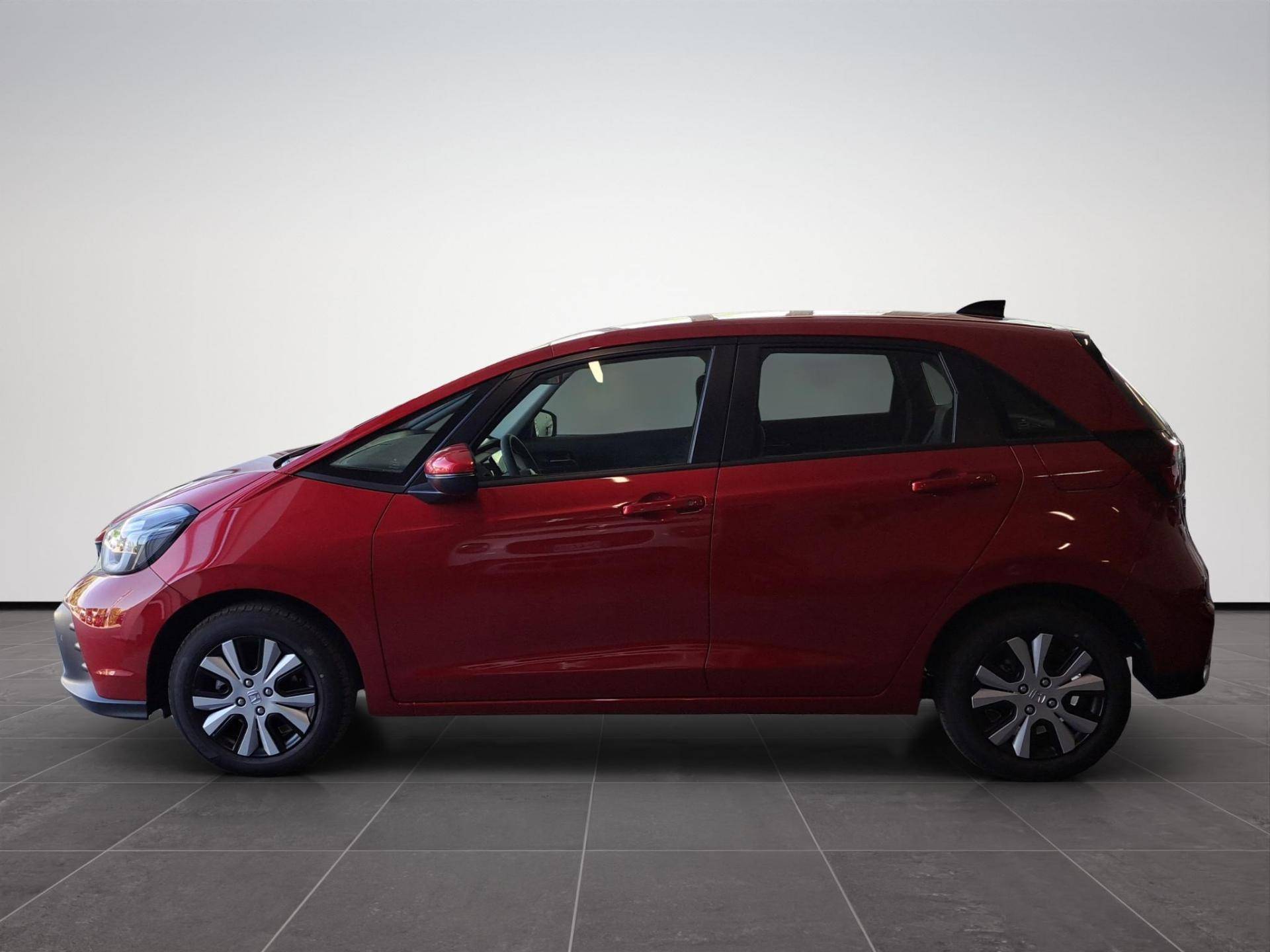 HONDA Jazz Jazz 1.5 Elegance MY2027 usata in pronta consegna - Brandini
