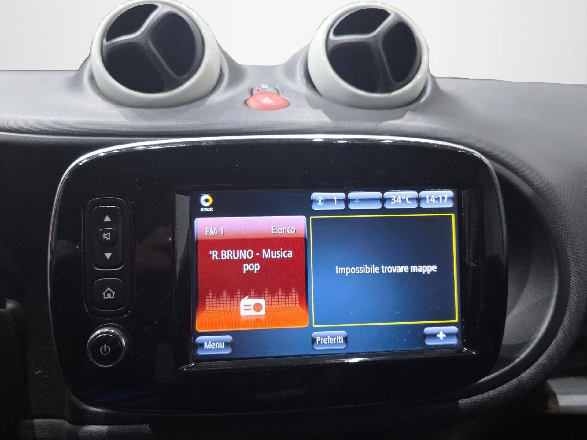 Auto Venduta - SMART Fortwo Fortwo 1.0 Youngster 61cv usata in pronta consegna - Brandini