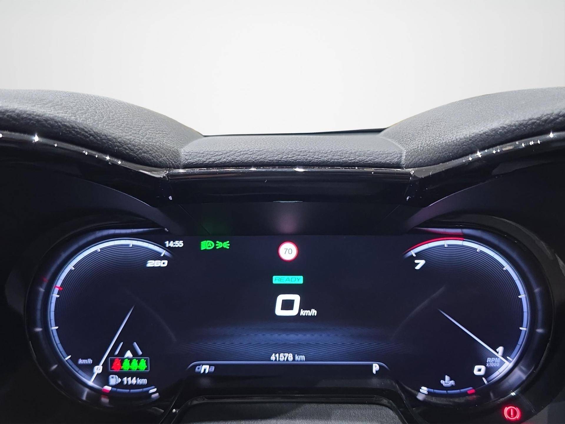 ALFA ROMEO Tonale Tonale 1.5 hybrid Speciale 130cv ddct7 usata in pronta consegna - Brandini