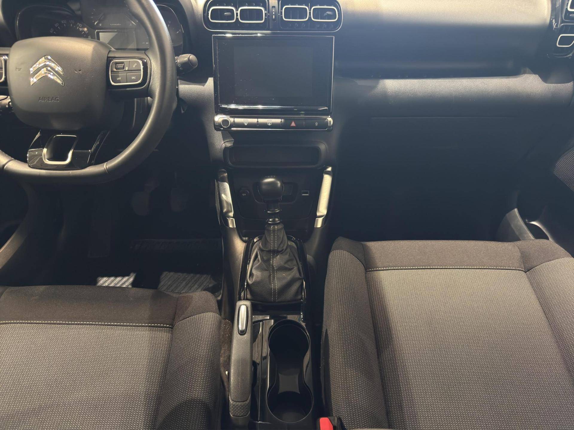 CITROEN C3 Aircross C3 Aircross 1.5 bluehdi Feel s&s 110cv usata in pronta consegna - Brandini