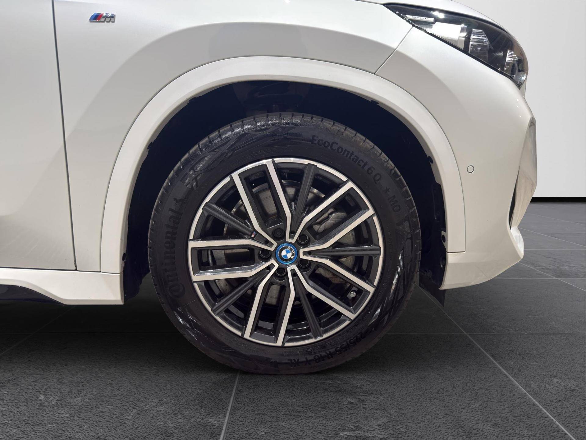 BMW X1 X1 xdrive 30e MSport auto usata in pronta consegna - Brandini