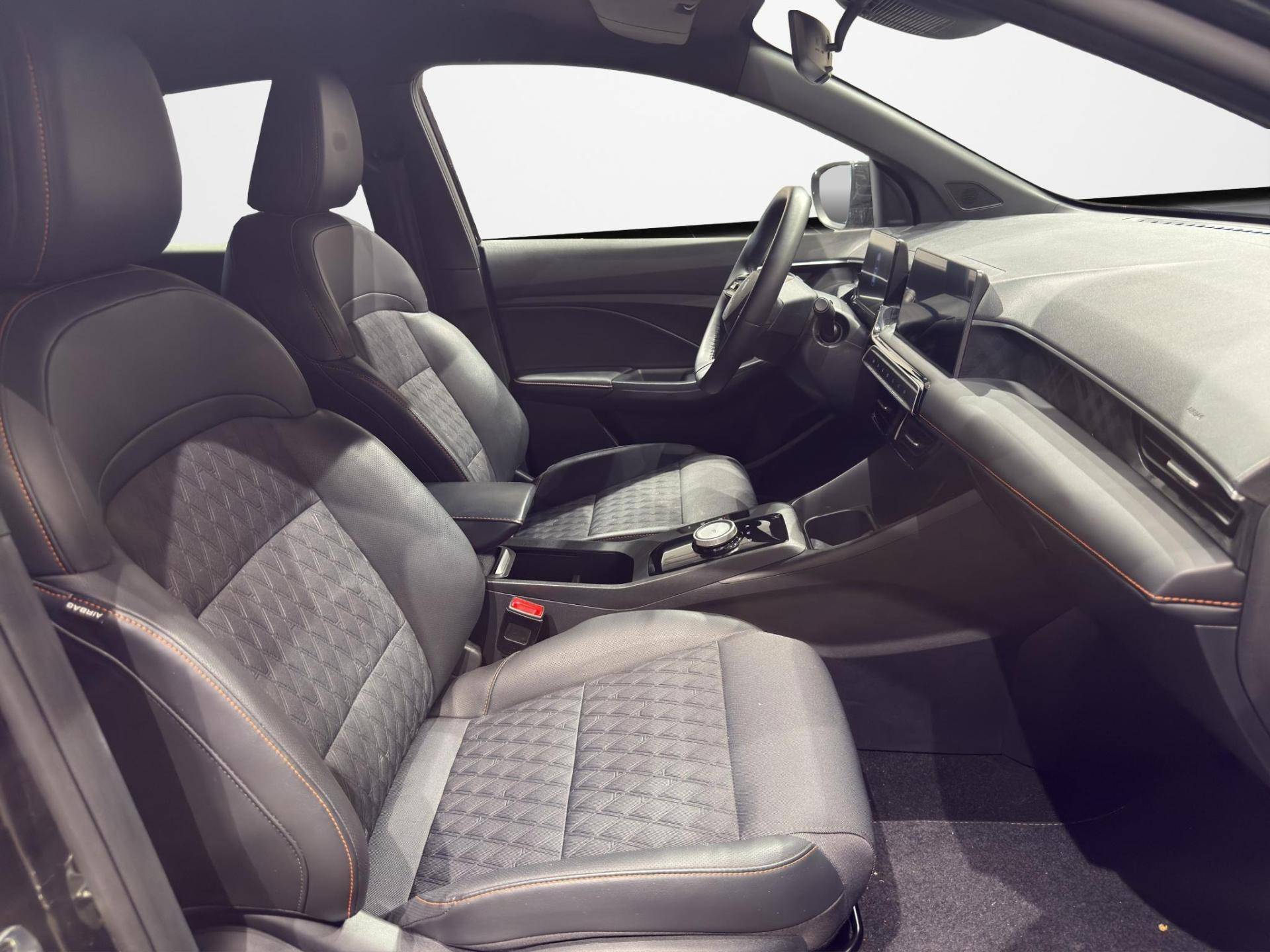 MG MG3 MG3 1.5 hybrid+ Luxury auto usata in pronta consegna - Brandini