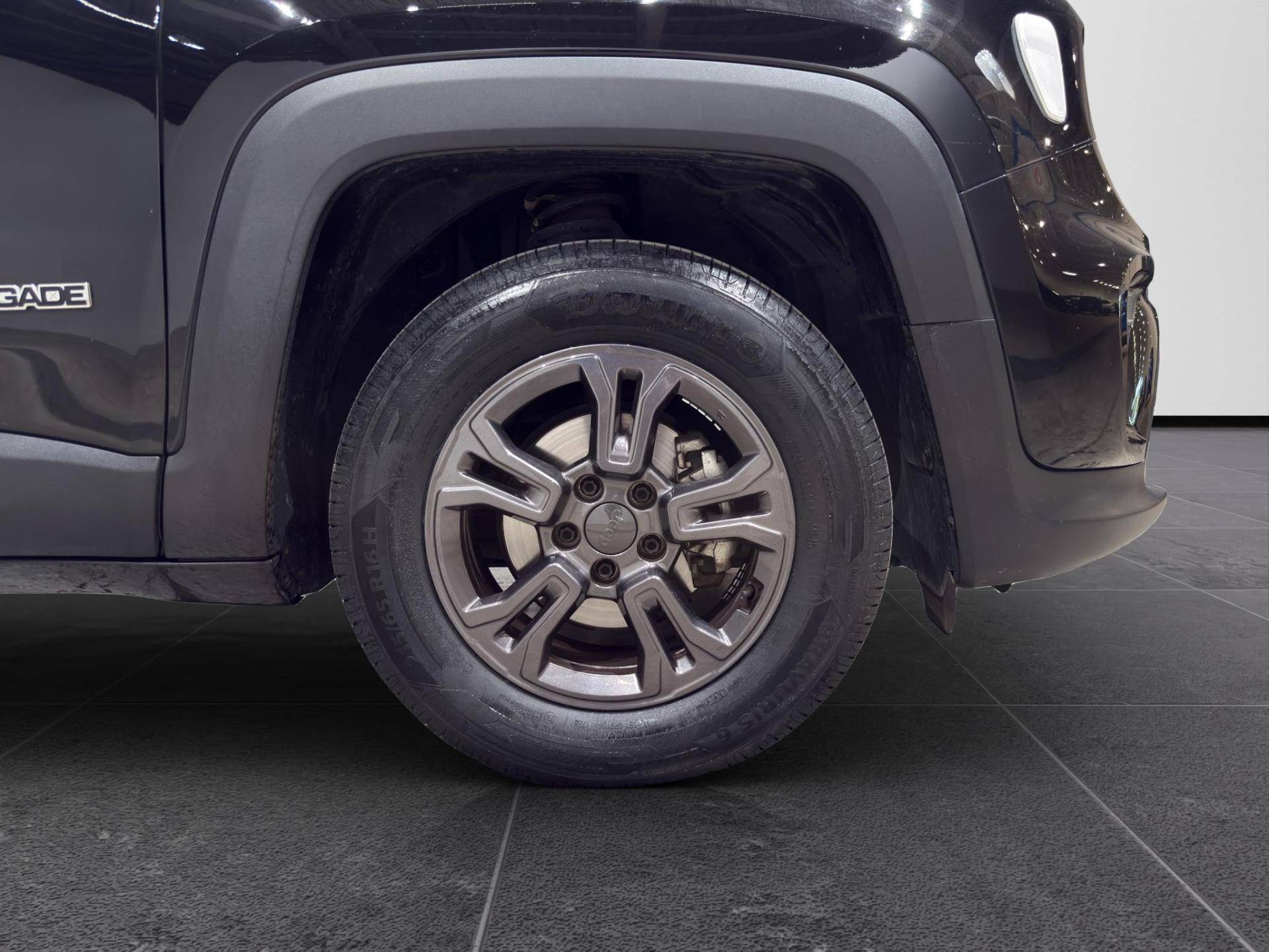Auto Venduta - JEEP Renegade Renegade 1.0 t3 Longitude 2wd usata in pronta consegna - Brandini