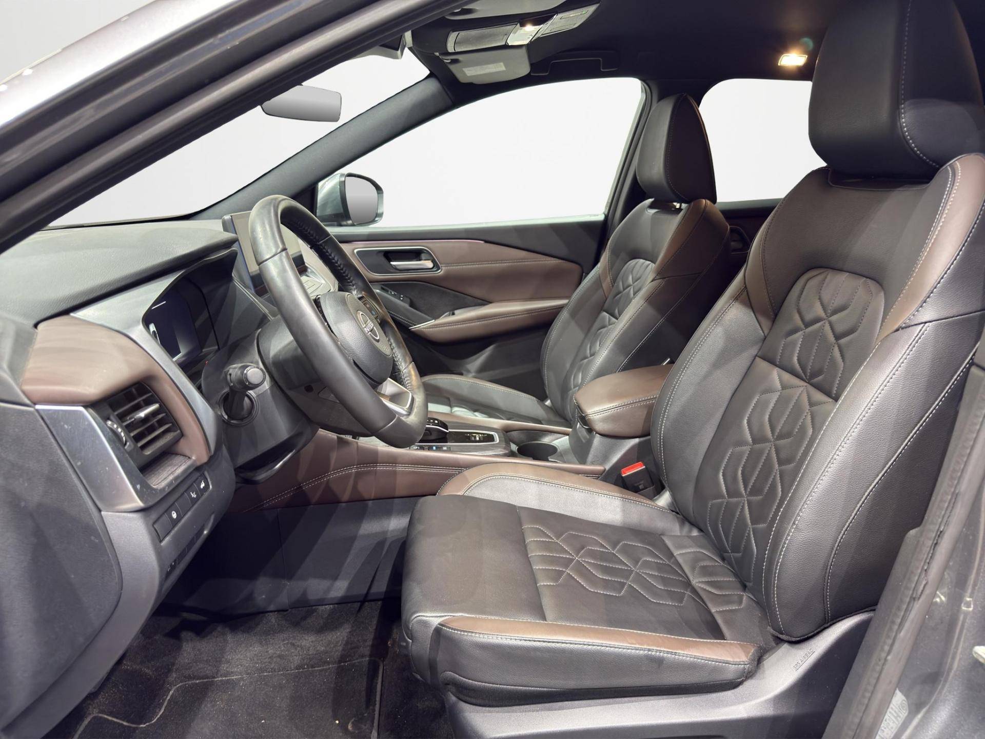 NISSAN Qashqai Qashqai 1.5 e-power Tekna 2wd usata in pronta consegna - Brandini