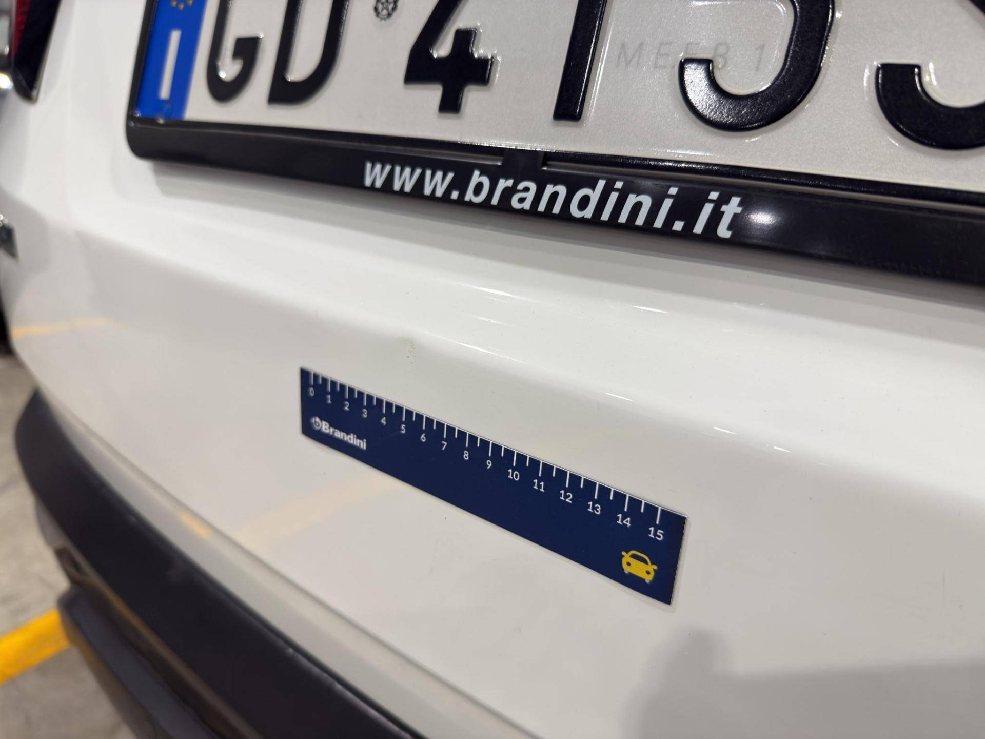 HYUNDAI Tucson Tucson 1.6 crdi Xline 2wd usata in pronta consegna - Brandini