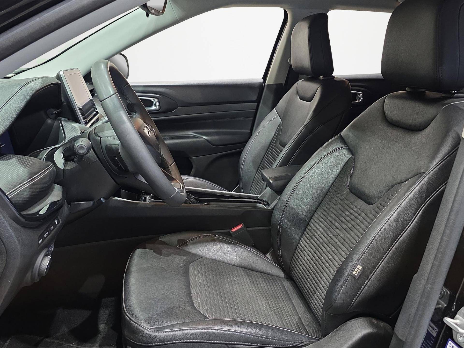 JEEP Compass Compass 1.3 turbo t4 phev Night Eagle 4xe auto usata in pronta consegna - Brandini