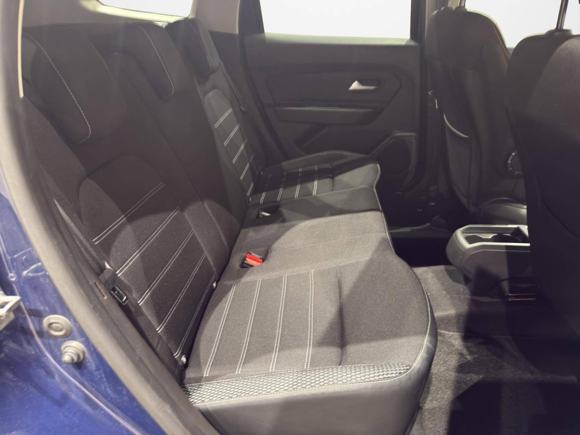 DACIA Duster Duster 1.5 blue dci Prestige 4x2 s&s 115cv my19 usata in pronta consegna - Brandini