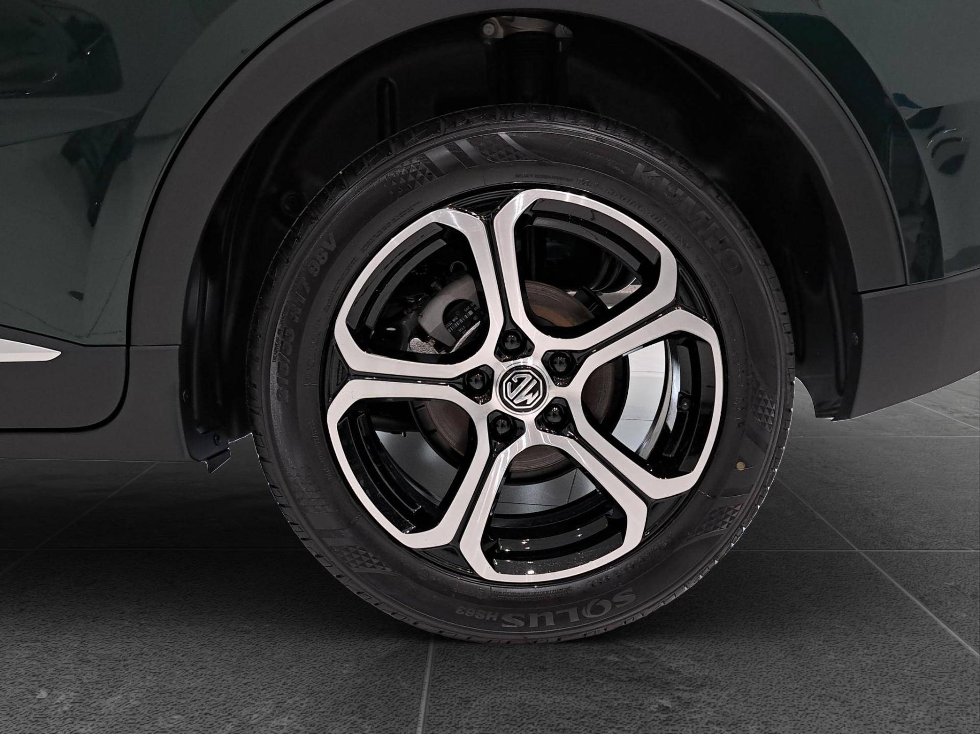 Auto Venduta - MG ZS ZS 1.5 Comfort usata in pronta consegna - Brandini