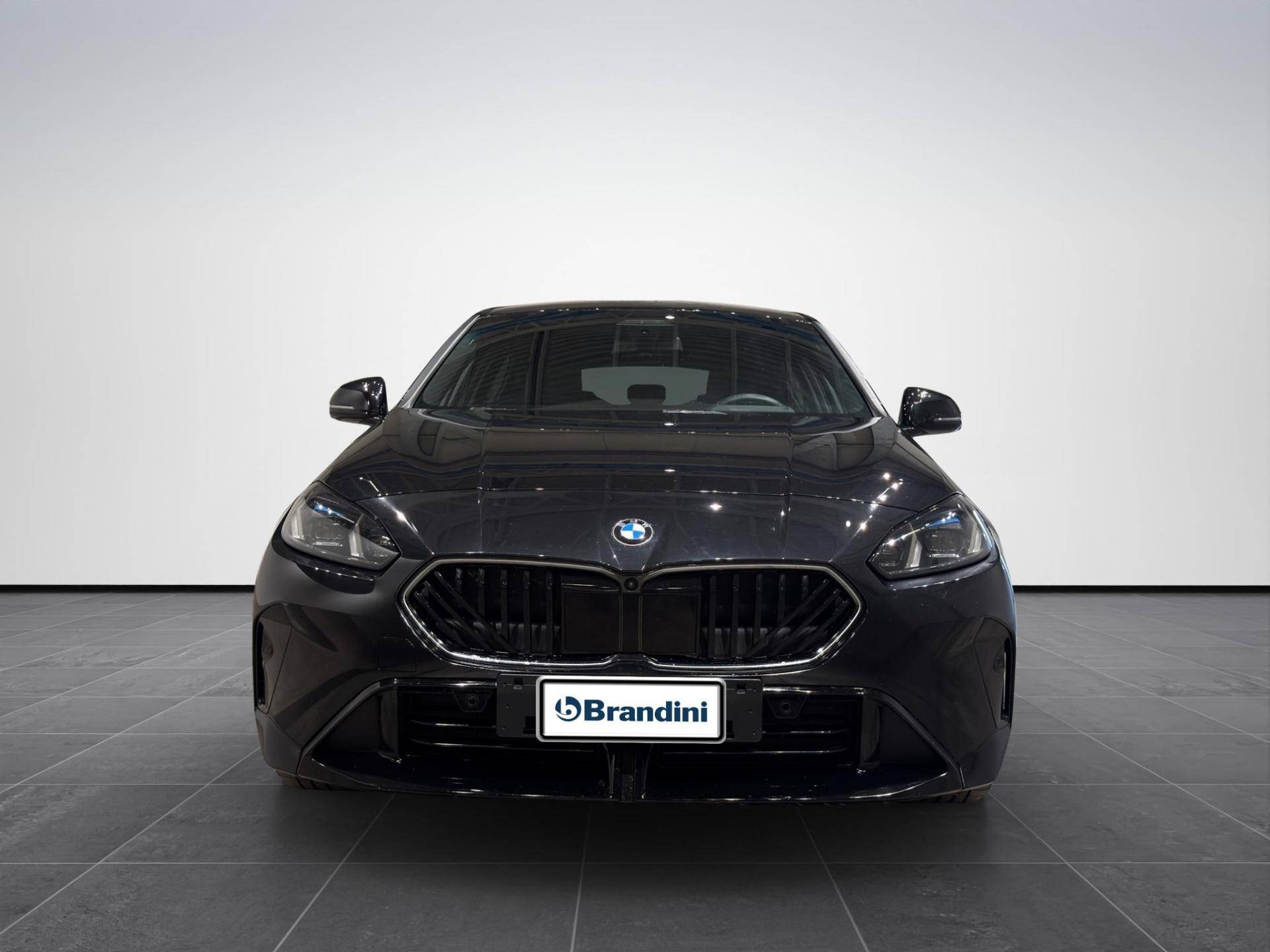 Auto Venduta - BMW Serie 1 118d MSport Pro auto usata in pronta consegna - Brandini