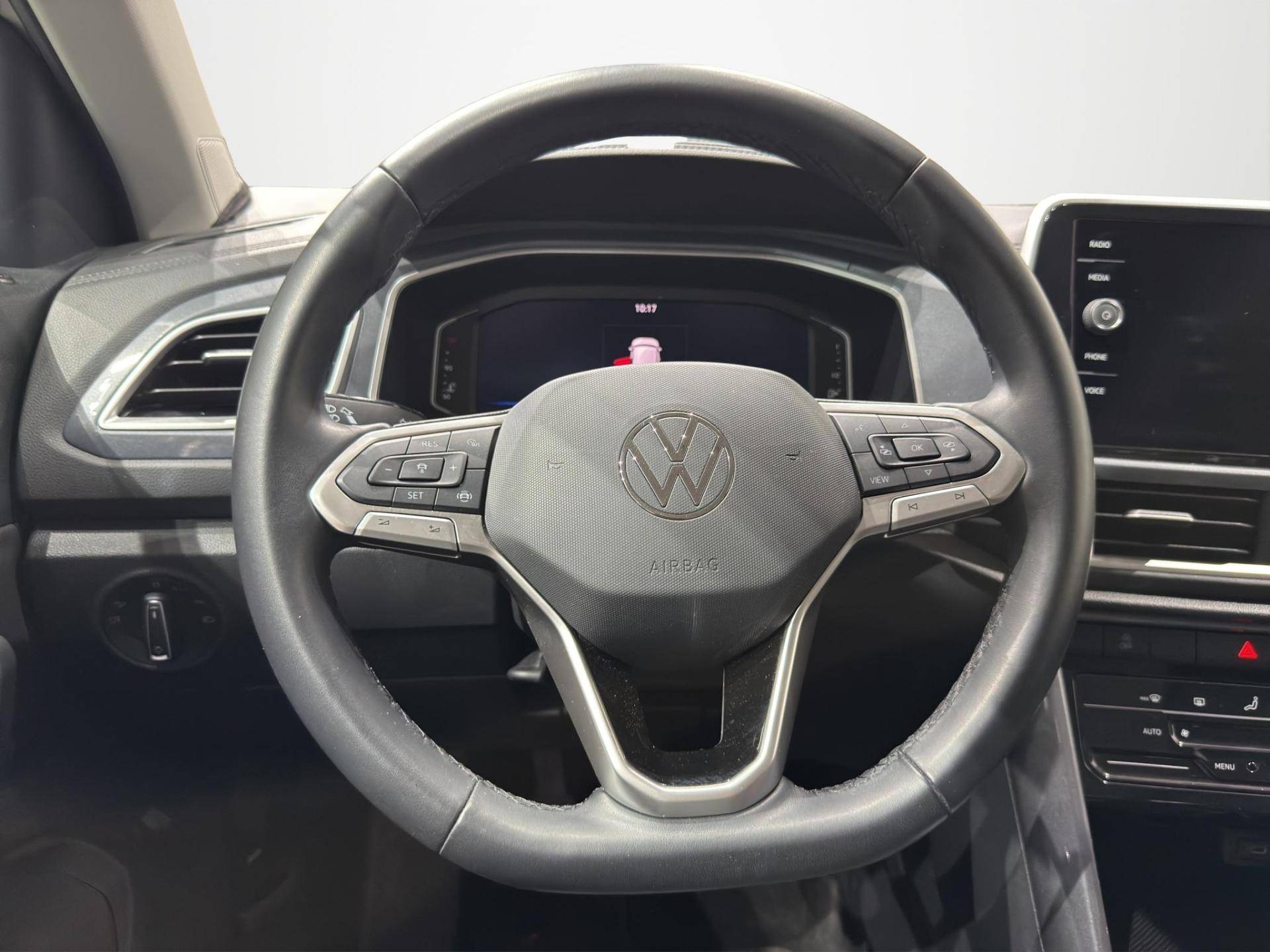 VOLKSWAGEN T-Roc T-Roc 2.0 tdi scr Life 115cv usata in pronta consegna - Brandini