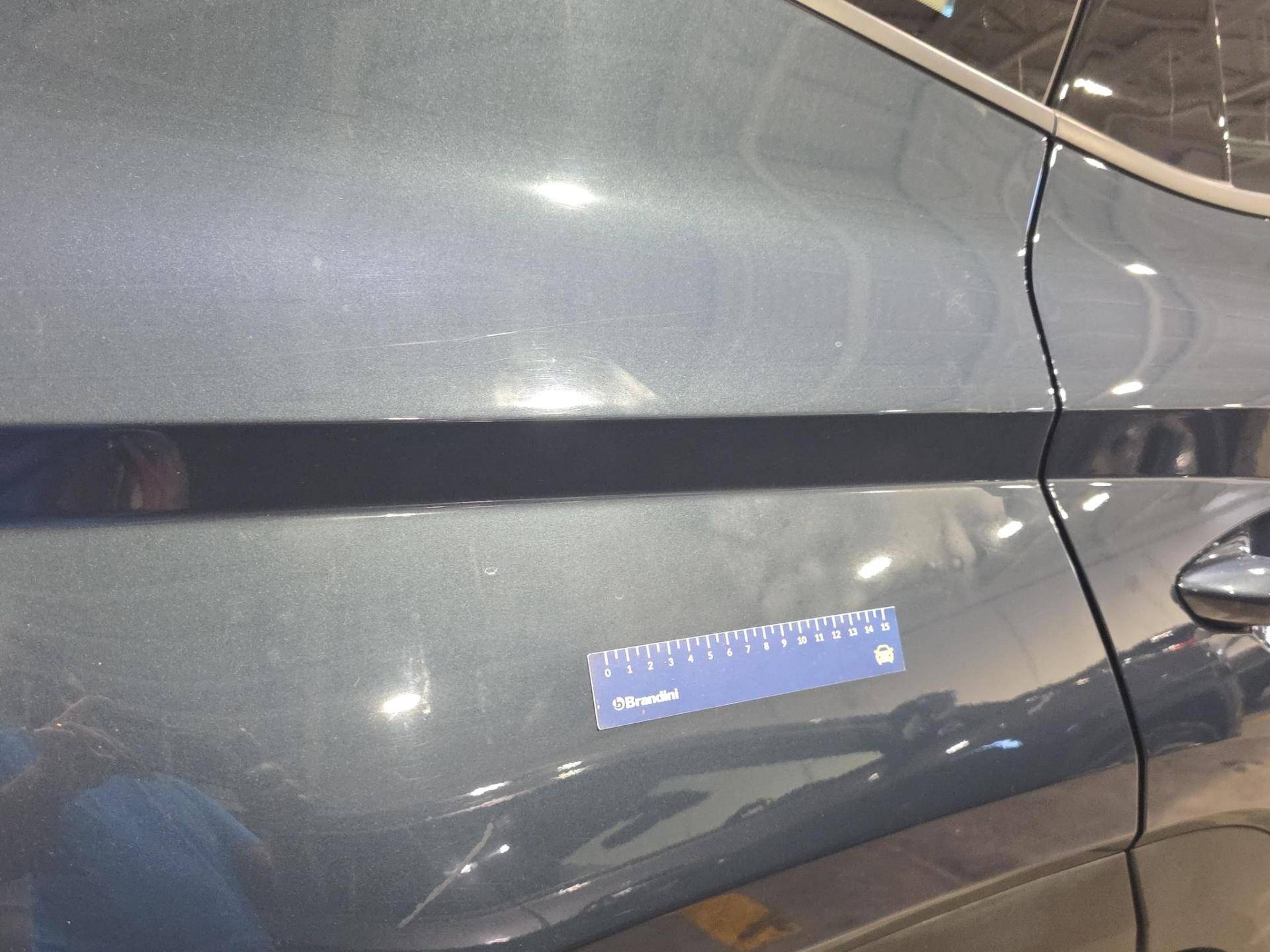 HYUNDAI Tucson Tucson 1.6 crdi Xline 2wd usata in pronta consegna - Brandini