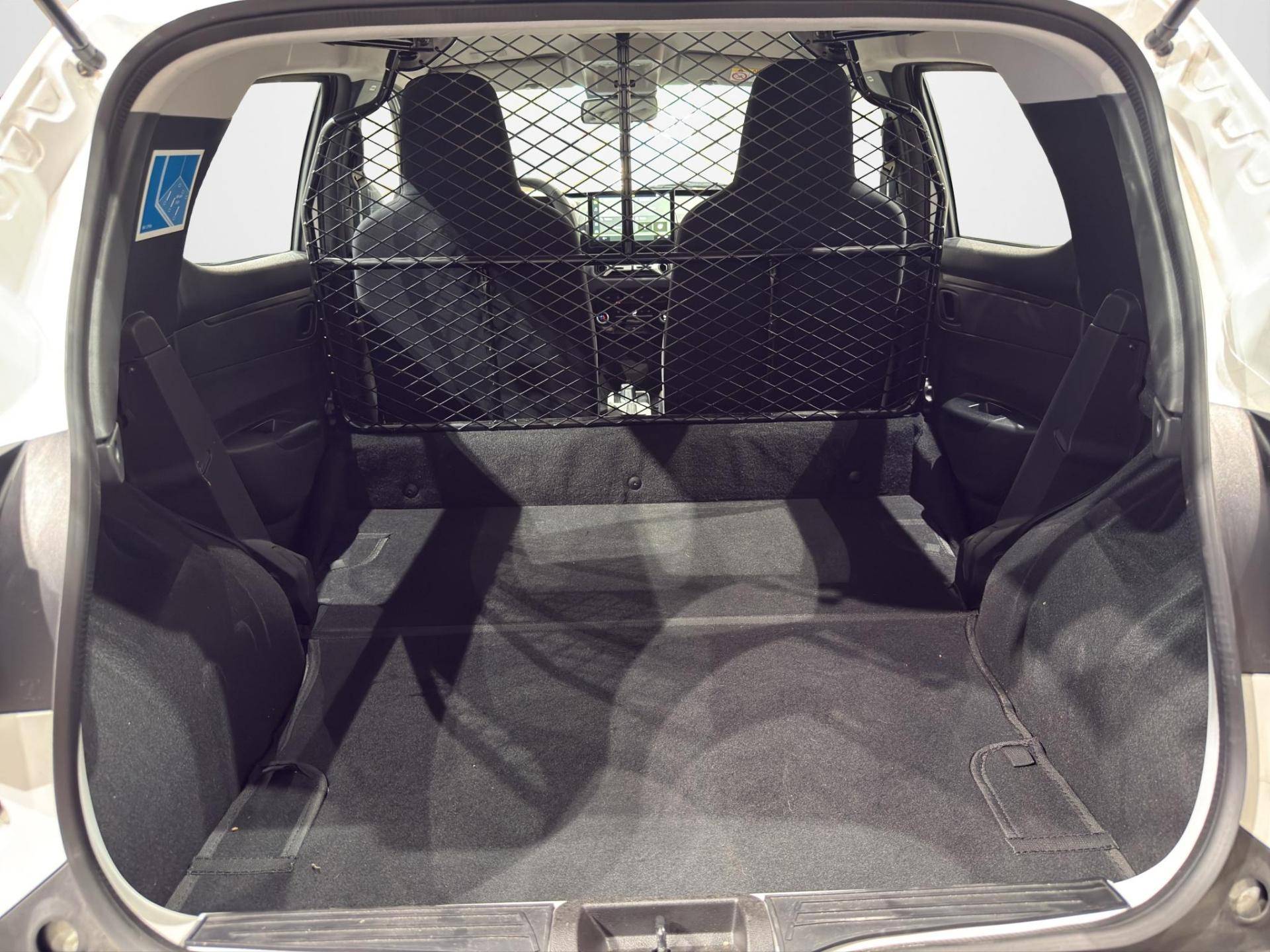 Auto Venduta - DACIA Spring Spring Cargo Electric 45 my24 usata in pronta consegna - Brandini