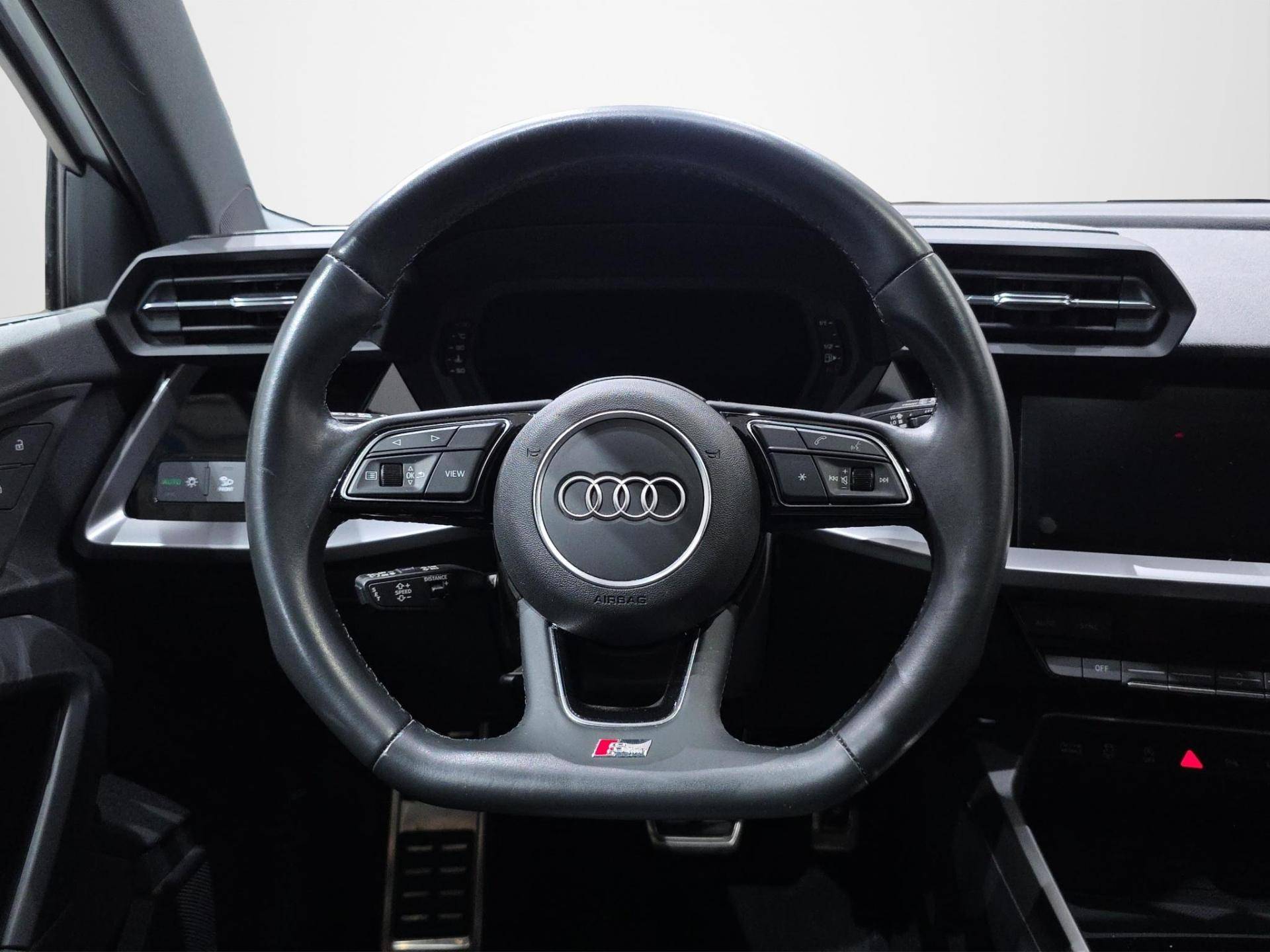 AUDI A3 A3 Sportback 30 1.0 tfsi mhev S line Edition s-tronic usata in pronta consegna - Brandini