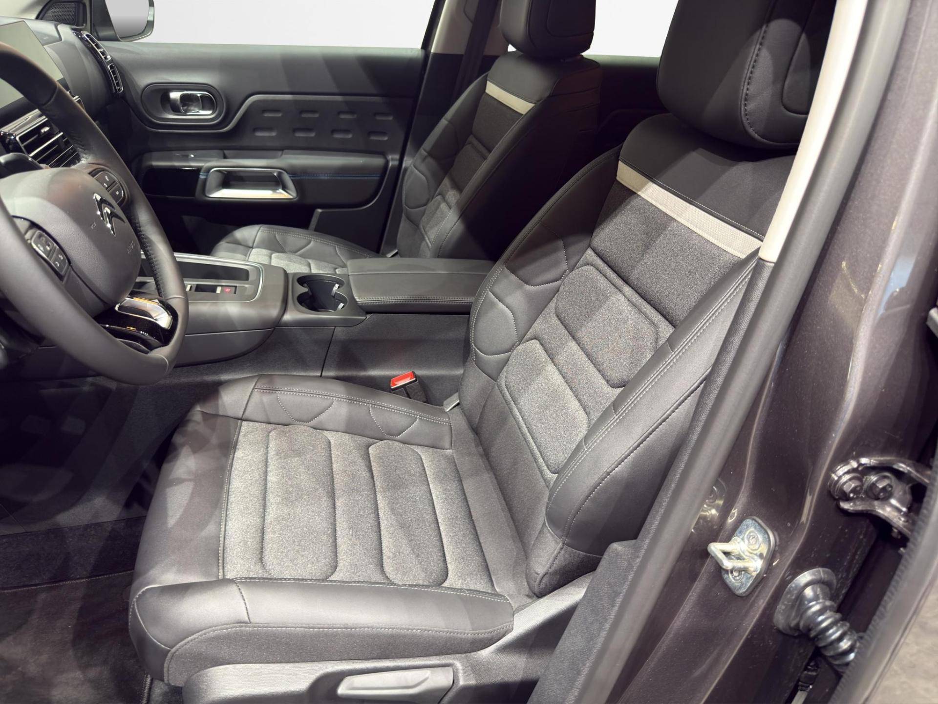 Auto Venduta - CITROEN C5 Aircross C5 Aircross 1.5 bluehdi Max s&s 130cv eat8 usata in pronta consegna - Brandini