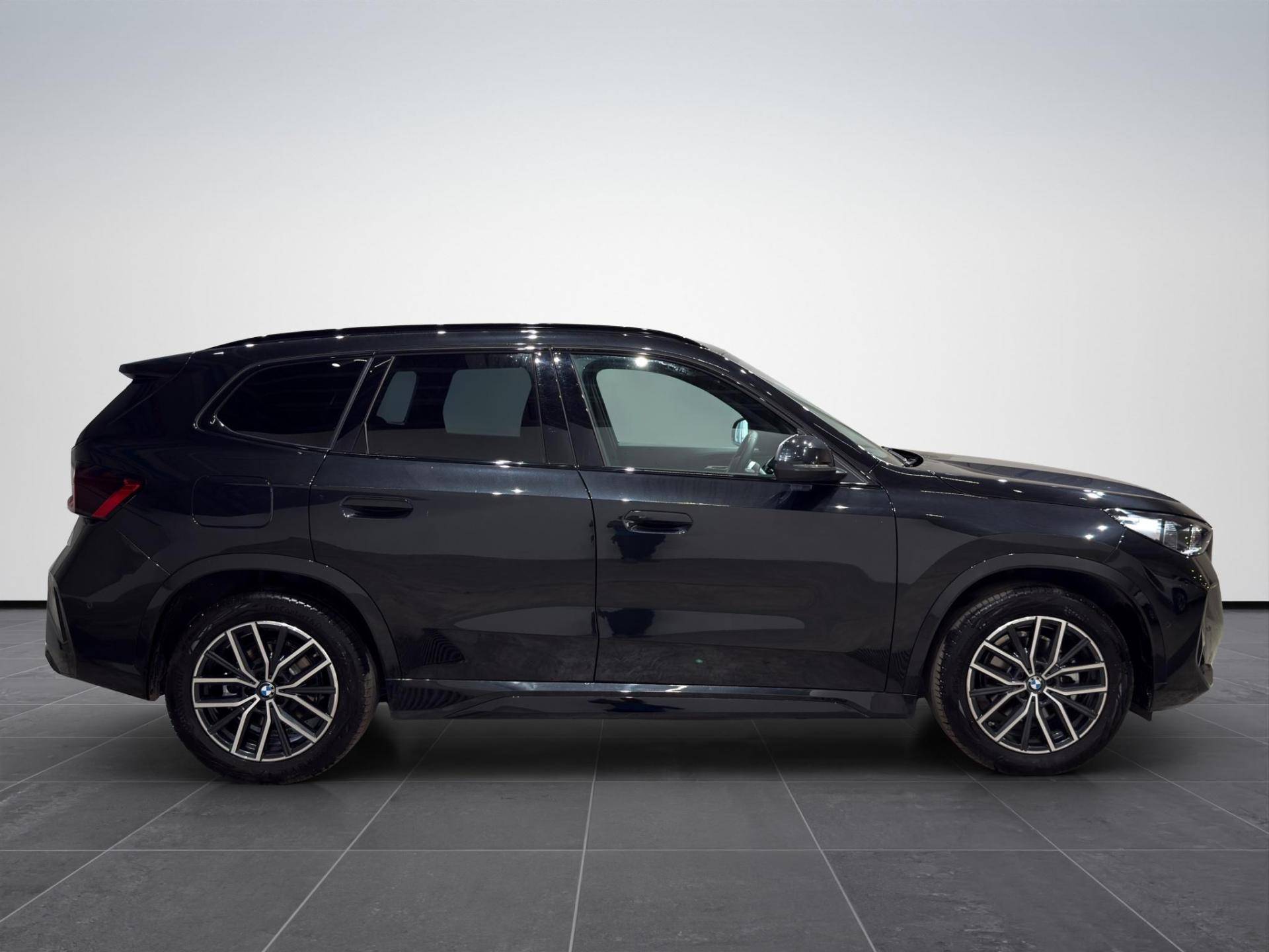 Auto Venduta - BMW X1 iX1 edrive 20 usata in pronta consegna - Brandini
