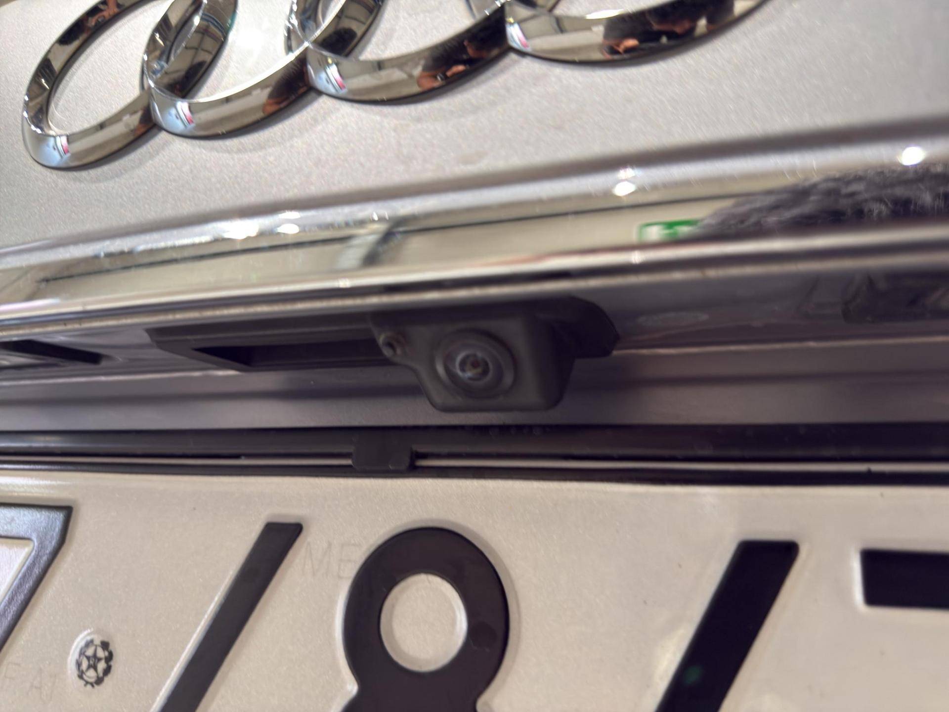 AUDI A6 Allroad A6 Allroad 50 3.0 tdi mhev 48V 20 Years quattro 286cv tiptronic usata in pronta consegna - Brandini