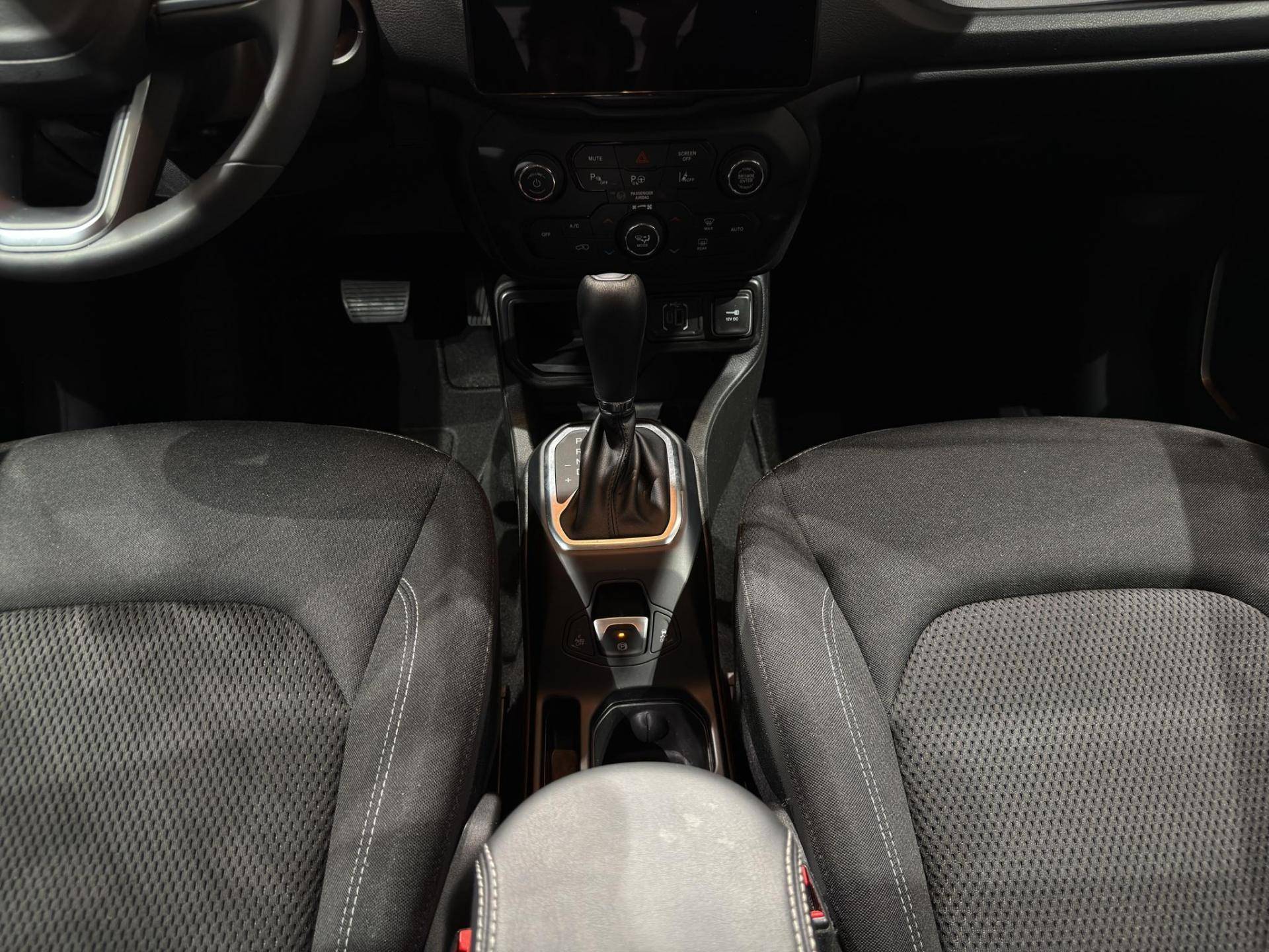 Auto Venduta - JEEP Renegade Renegade 1.5 turbo t4 mhev Summit 2wd dct usata in pronta consegna - Brandini