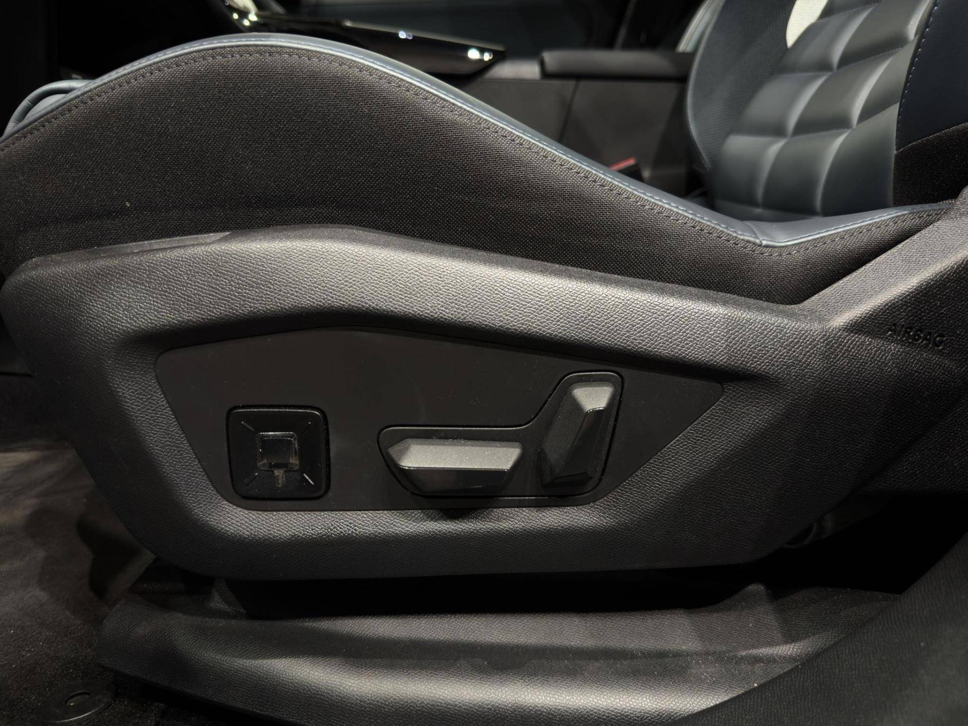 CITROEN Nuovo C5 Aircross C5 Aircross 1.2 hybrid Max 145cv auto usata in pronta consegna - Brandini