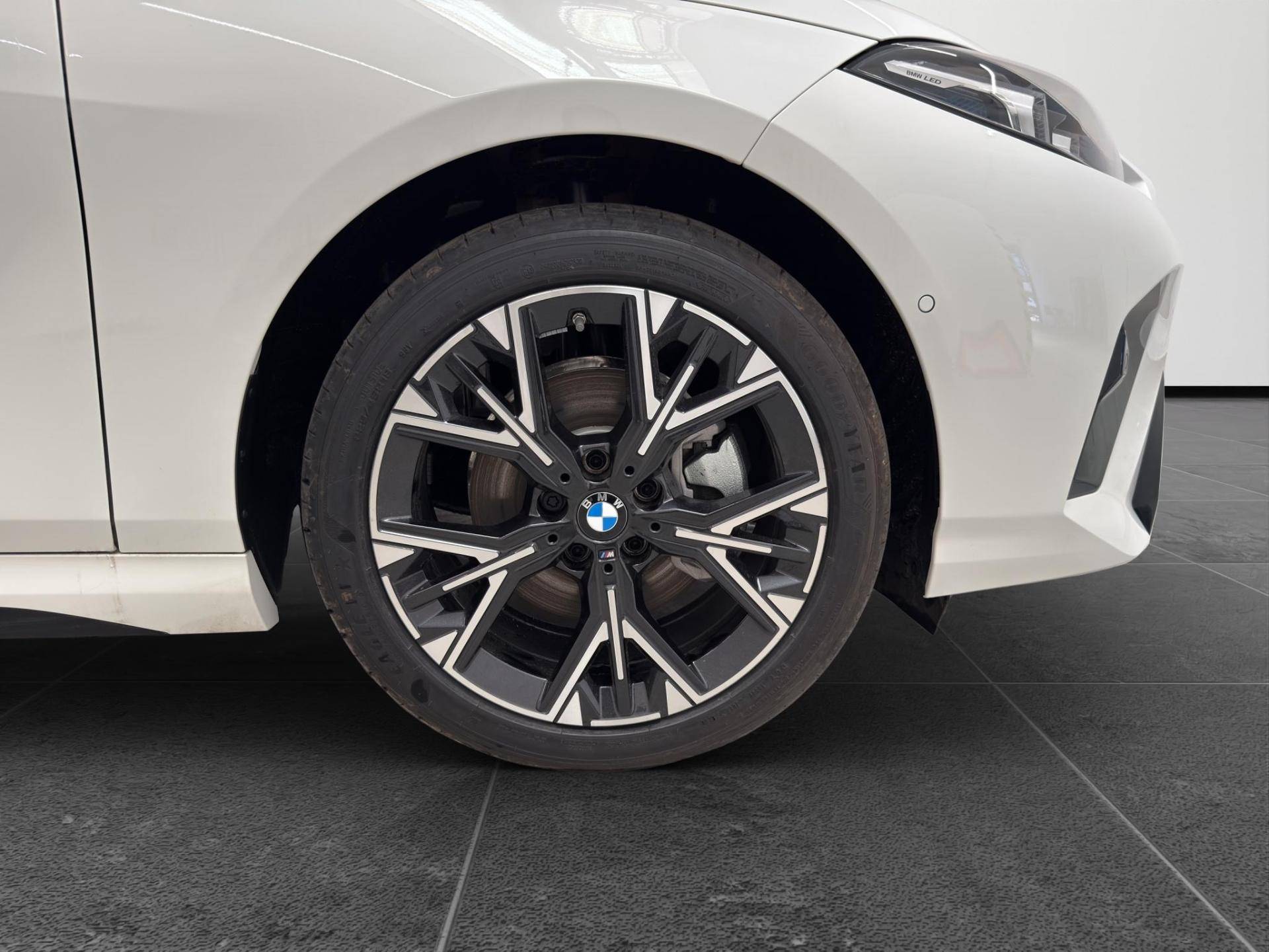 BMW Serie 1 118d auto usata in pronta consegna - Brandini