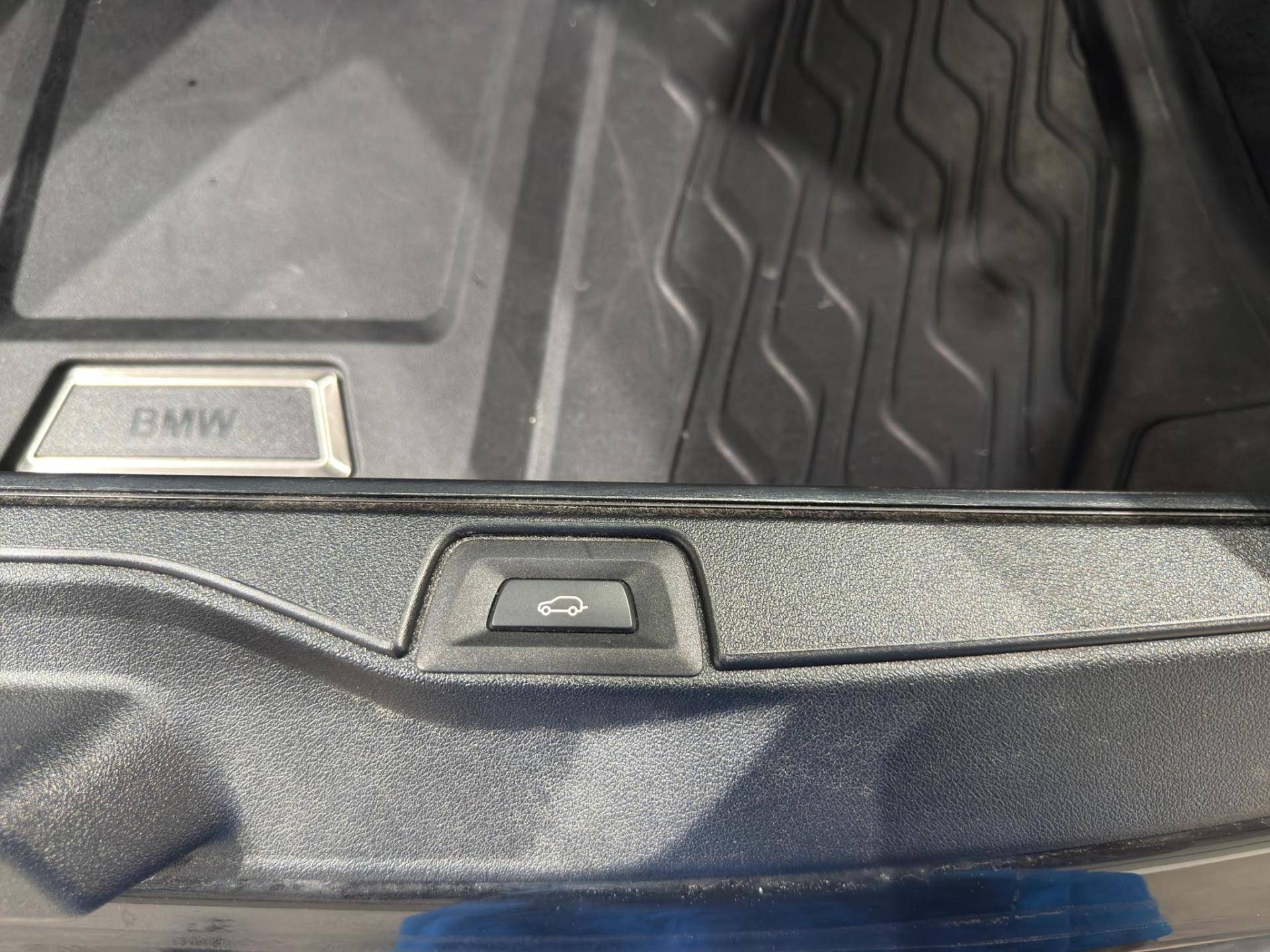 BMW X5 X5 xdrive25d Msport auto usata in pronta consegna - Brandini