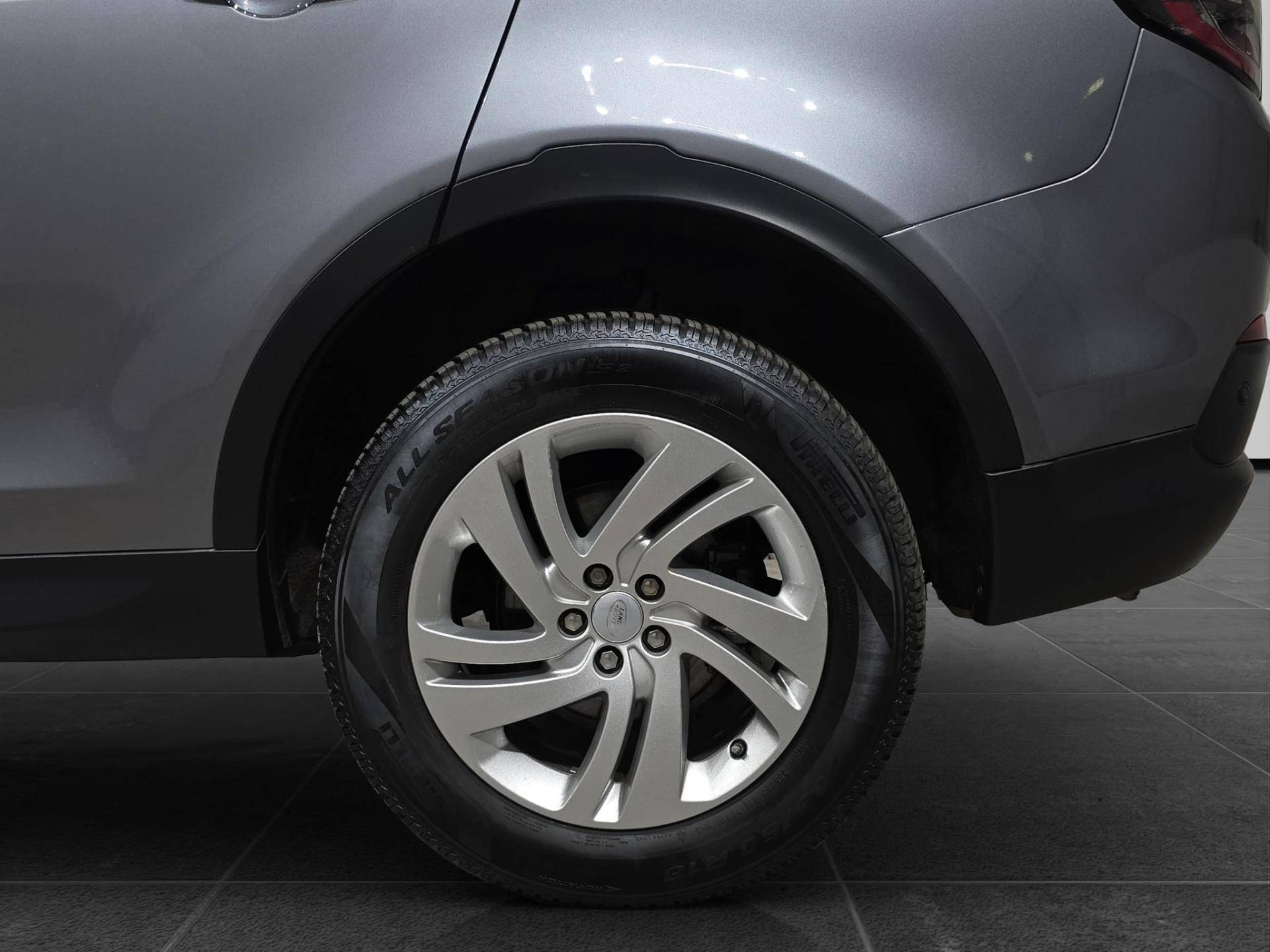Auto Venduta - LAND ROVER Discovery Sport Discovery Sport 2.0d i4 mhev awd 150cv auto usata in pronta consegna - Brandini