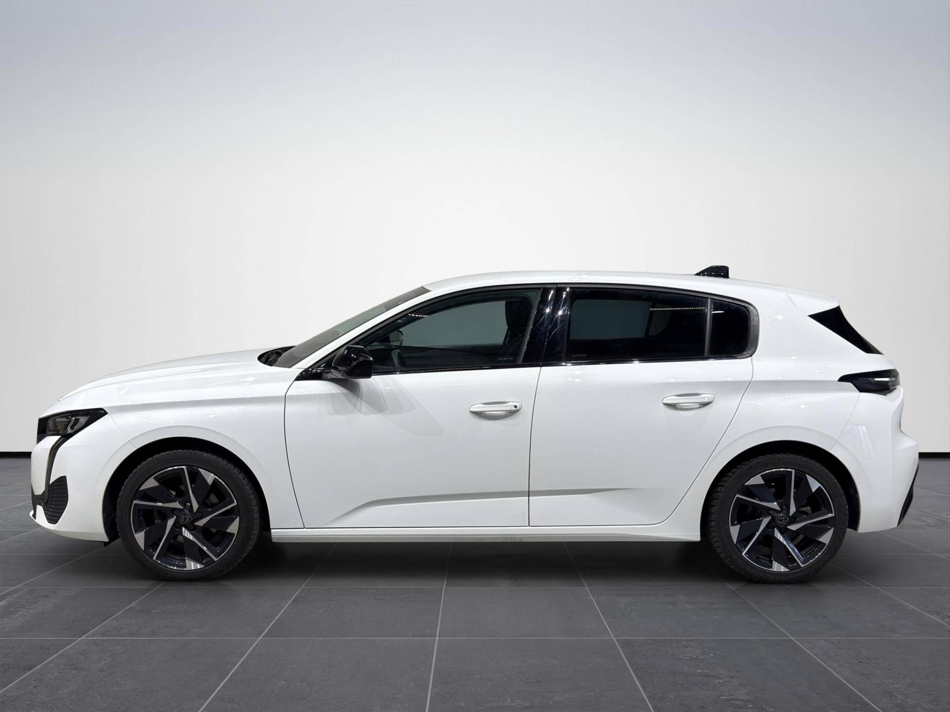 Auto Venduta - PEUGEOT 308 308 1.2 puretech t Allure Pack s&s 130cv usata in pronta consegna - Brandini