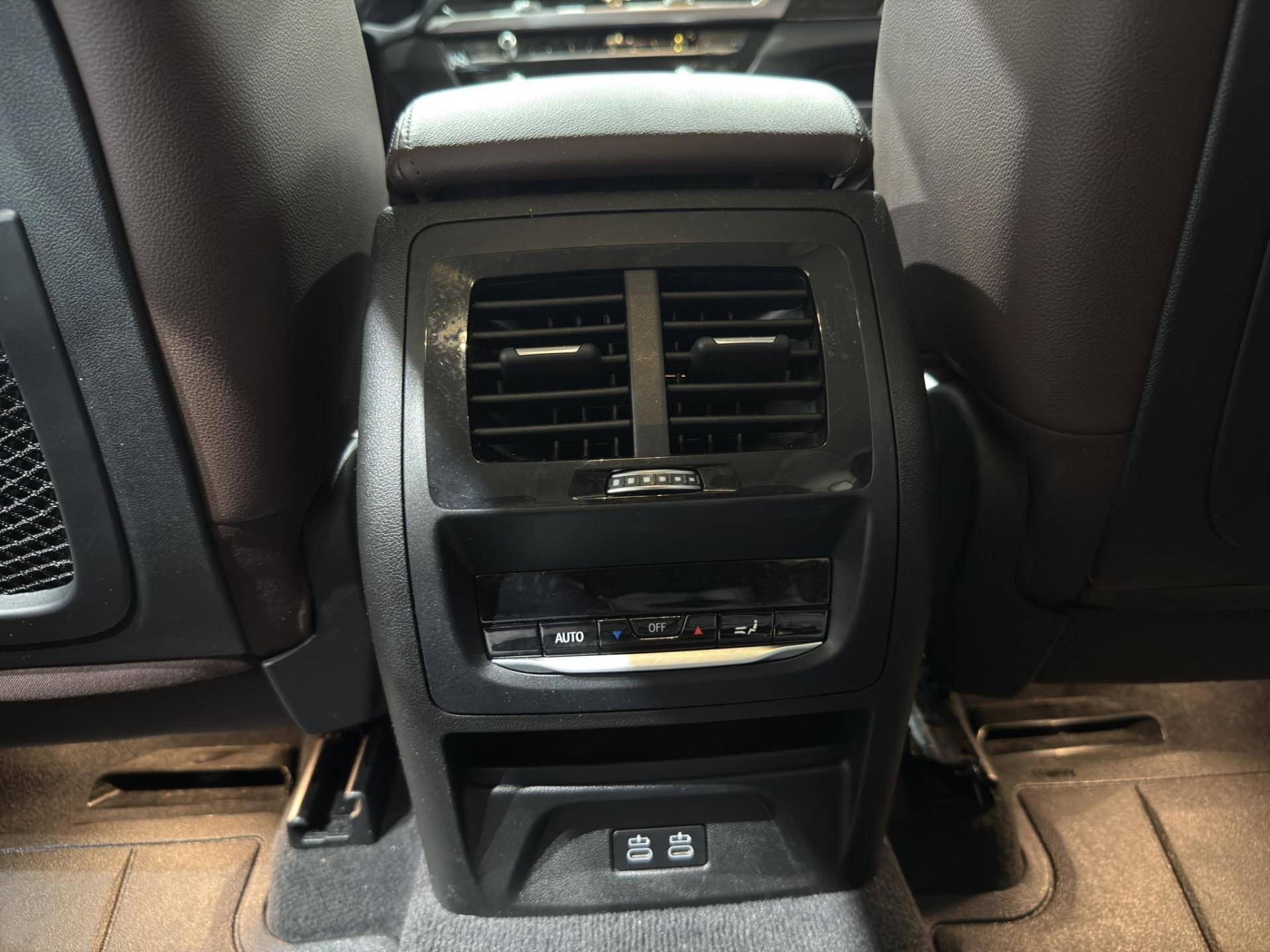 BMW X3 X3 xdrive30d mhev 48V Luxury 249cv auto usata in pronta consegna - Brandini
