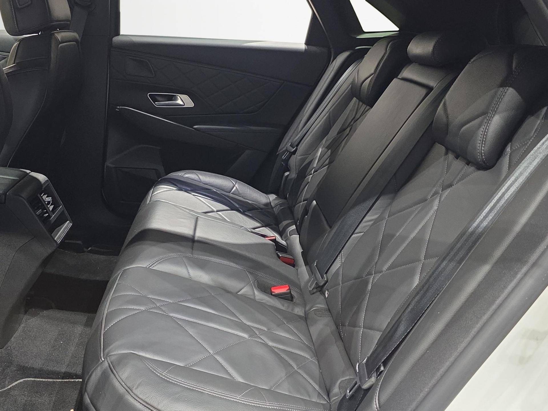 Auto Venduta - DS DS 7 DS7 Crossback 1.6 e-tense Performance Line+ auto usata in pronta consegna - Brandini