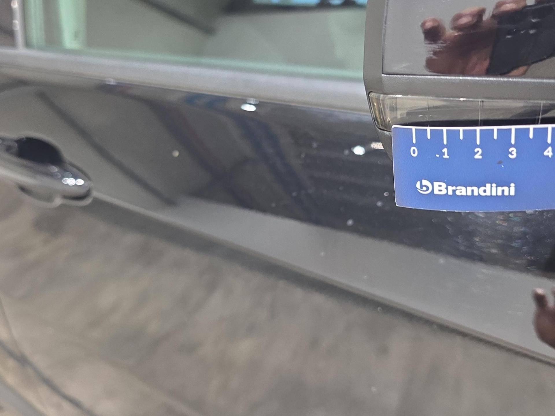 JEEP Compass Compass 1.3 turbo t4 phev Night Eagle 4xe auto usata in pronta consegna - Brandini