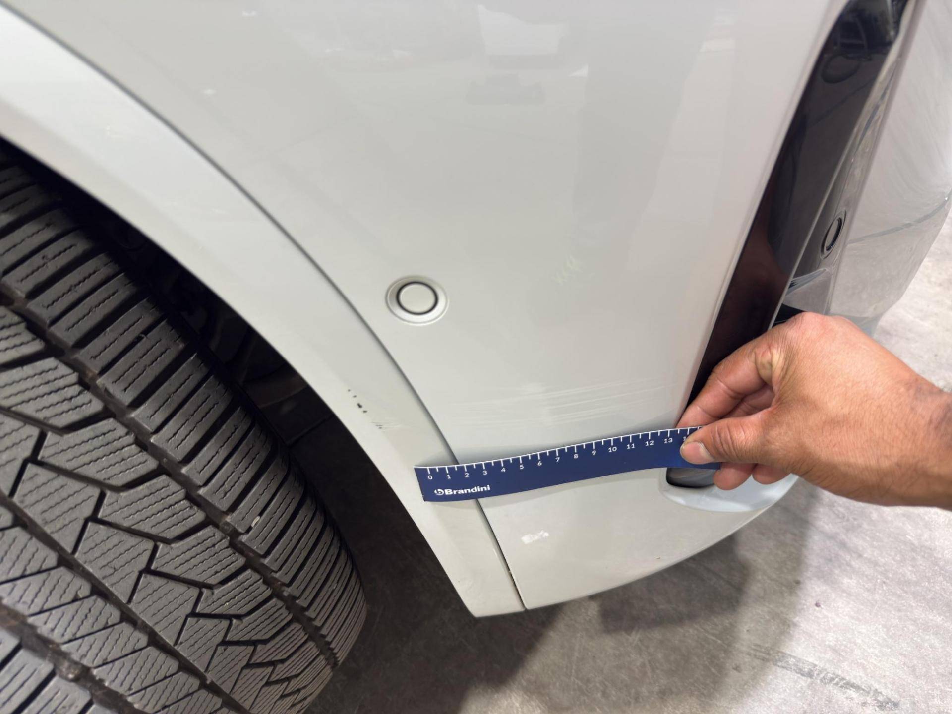 Auto Venduta - BMW X3 X3 xdrive30e Msport auto usata in pronta consegna - Brandini